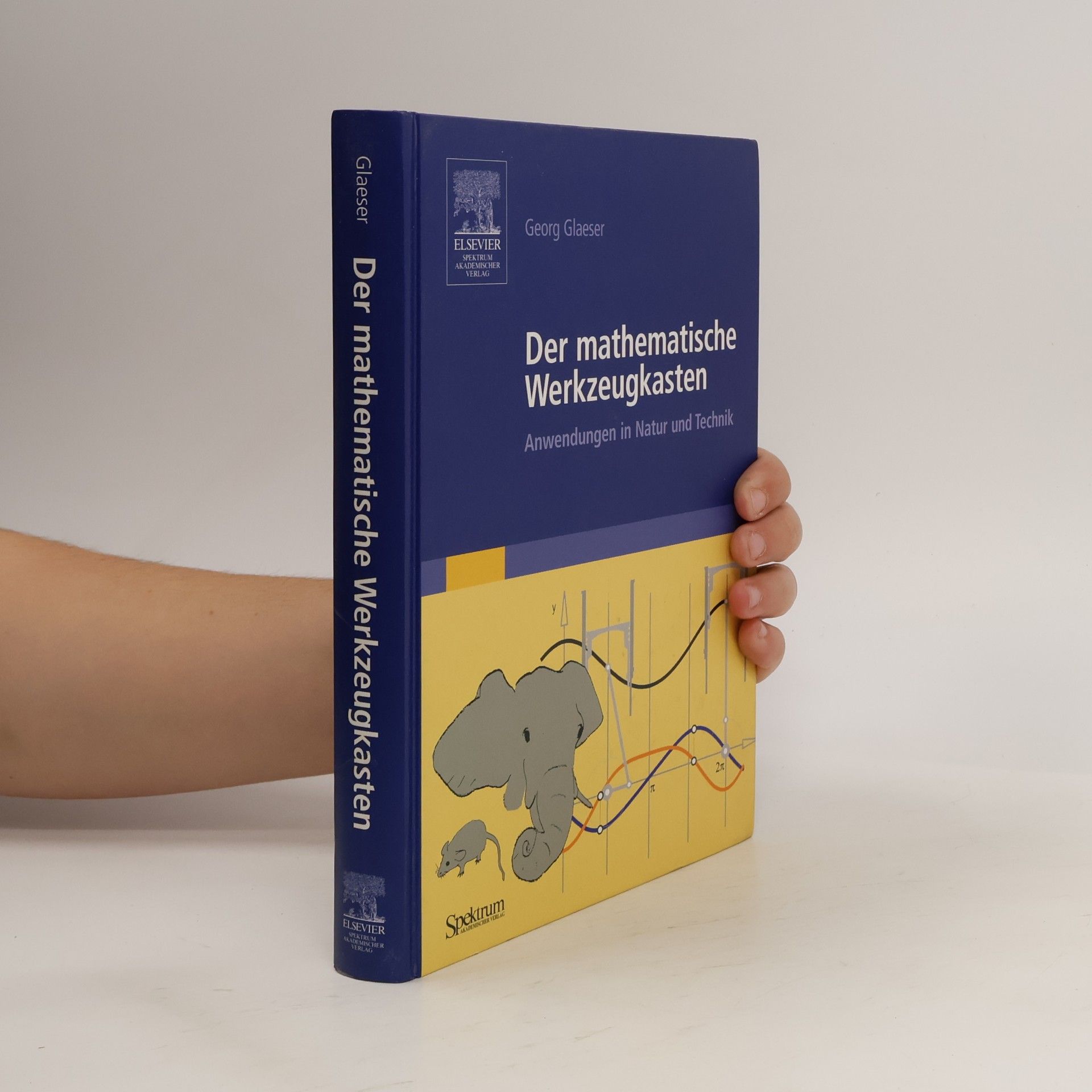 Der mathematische Werkzeugkasten