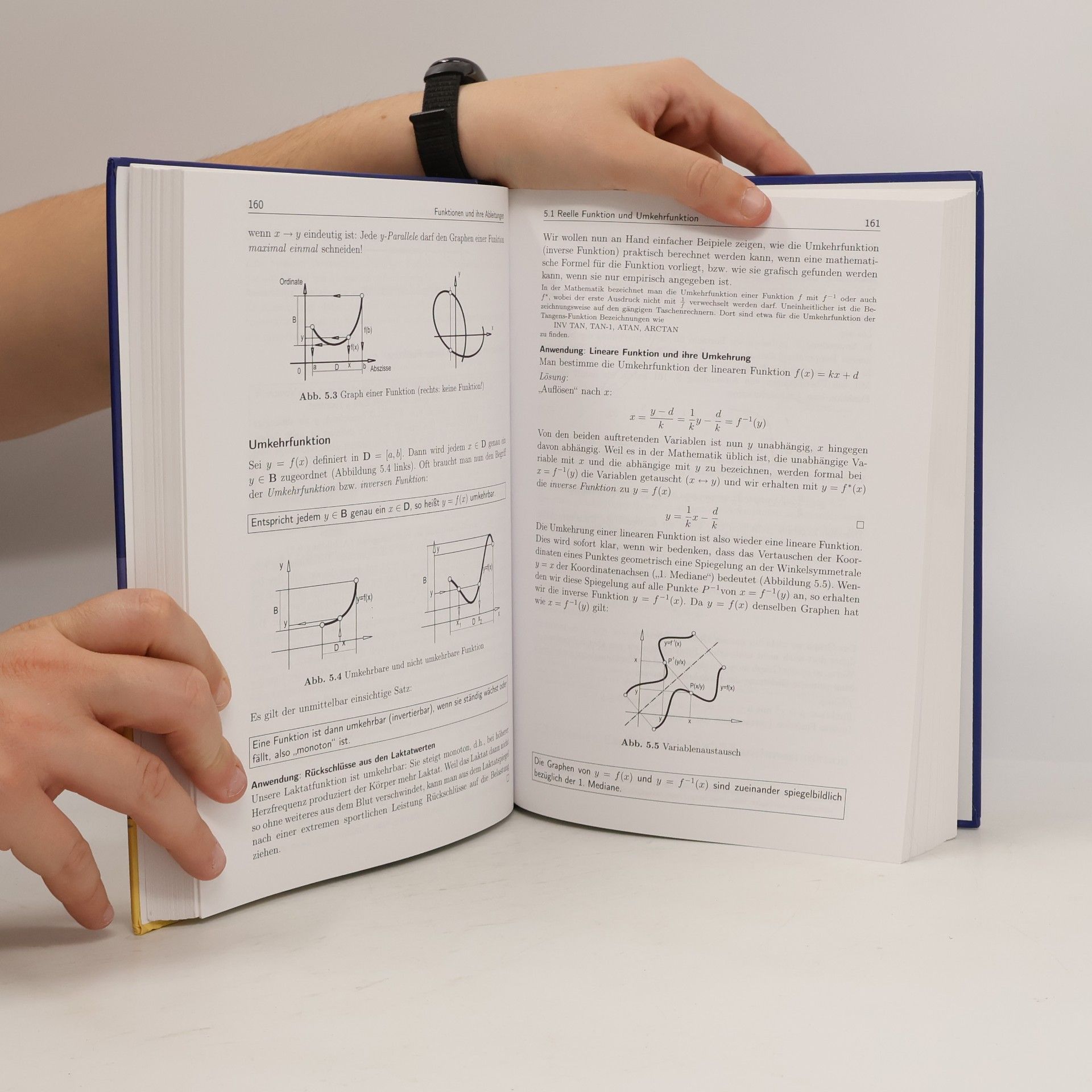 Hans-Georg Glaeßer Der mathematische Werkzeugkasten