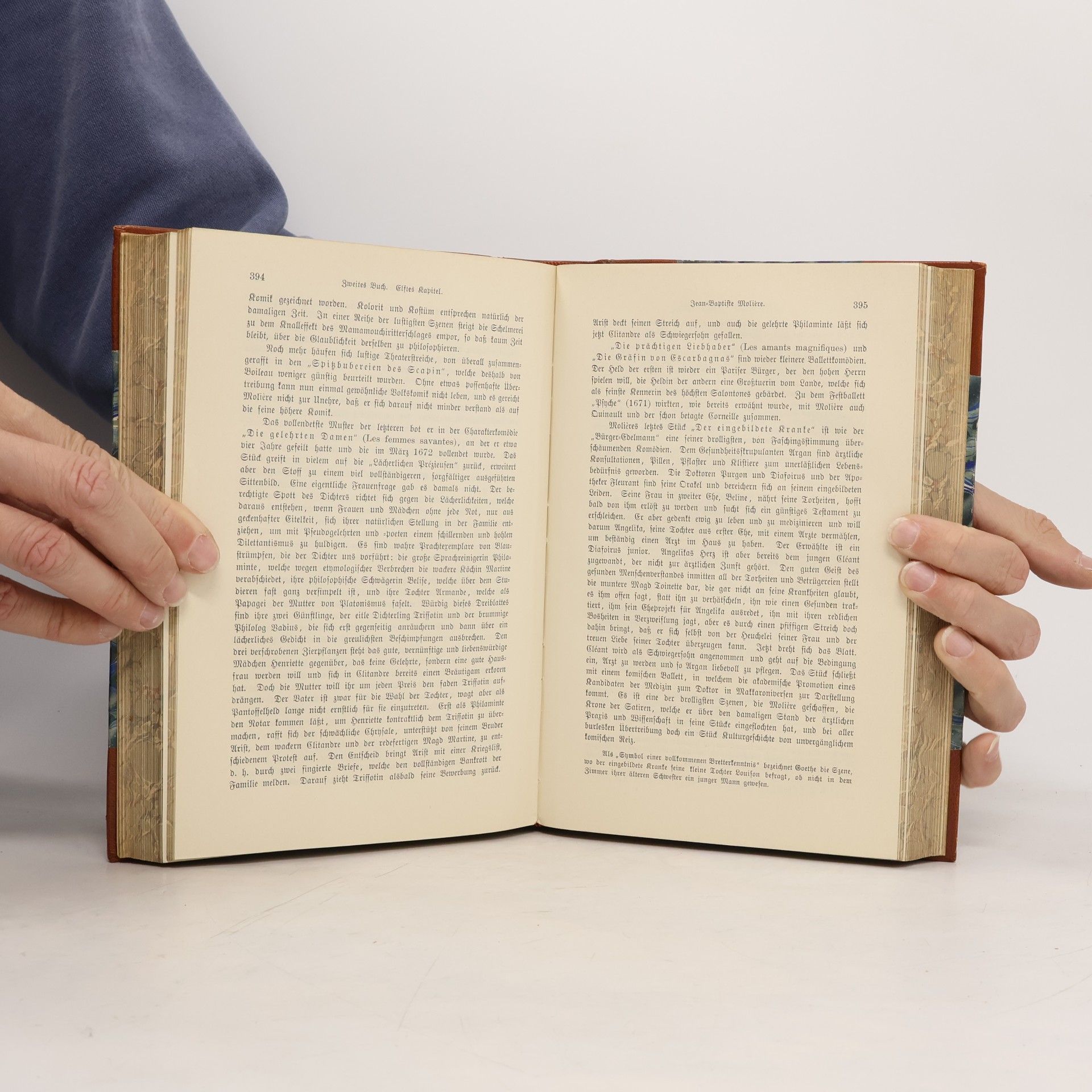 Alexander Baumgartner S. J. Geschichte der Weltliteratur