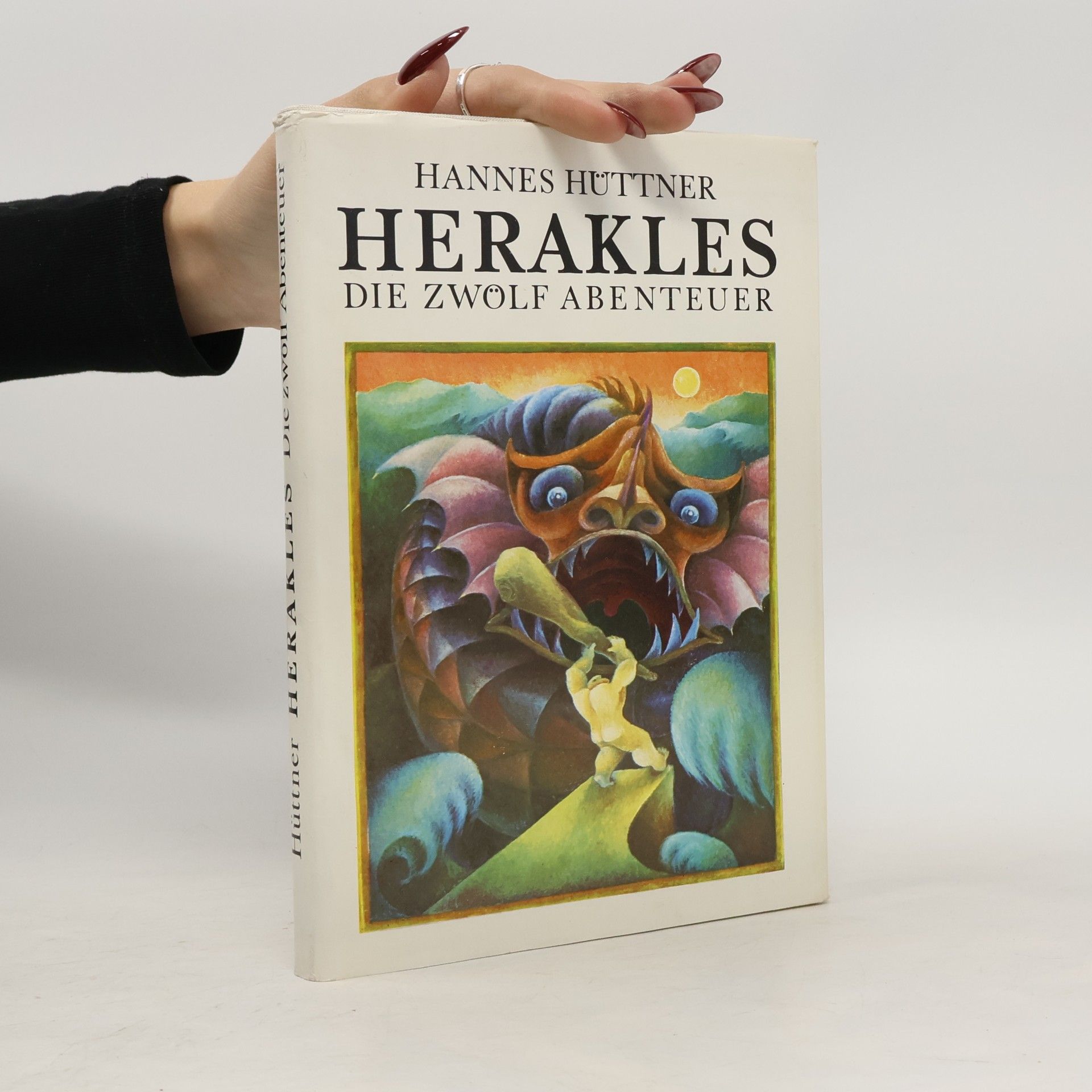 Herakles