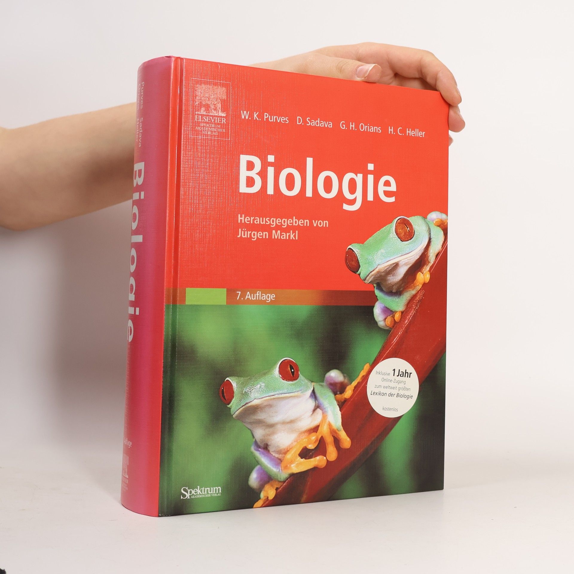 Biologie