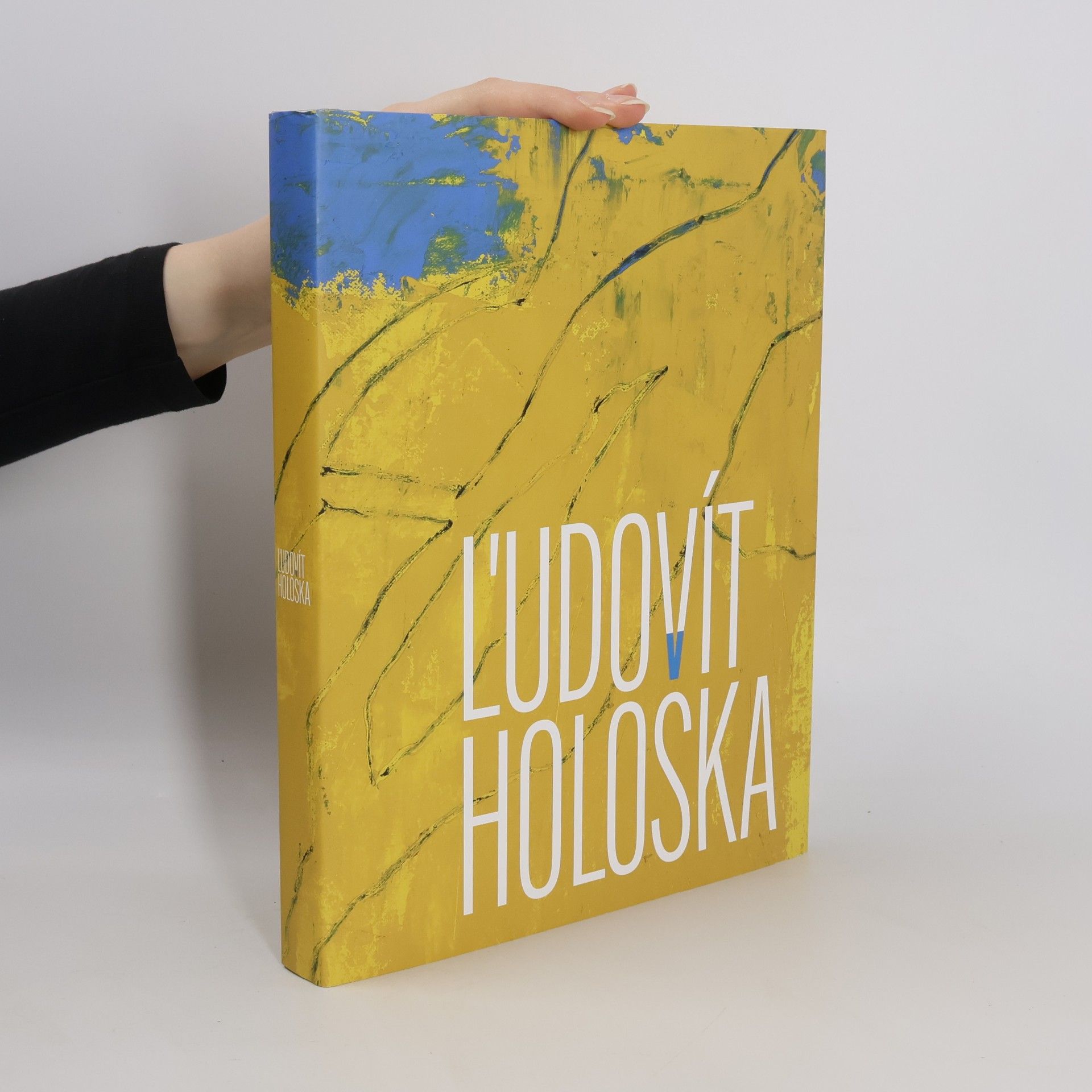 Ĺudovít Hološka