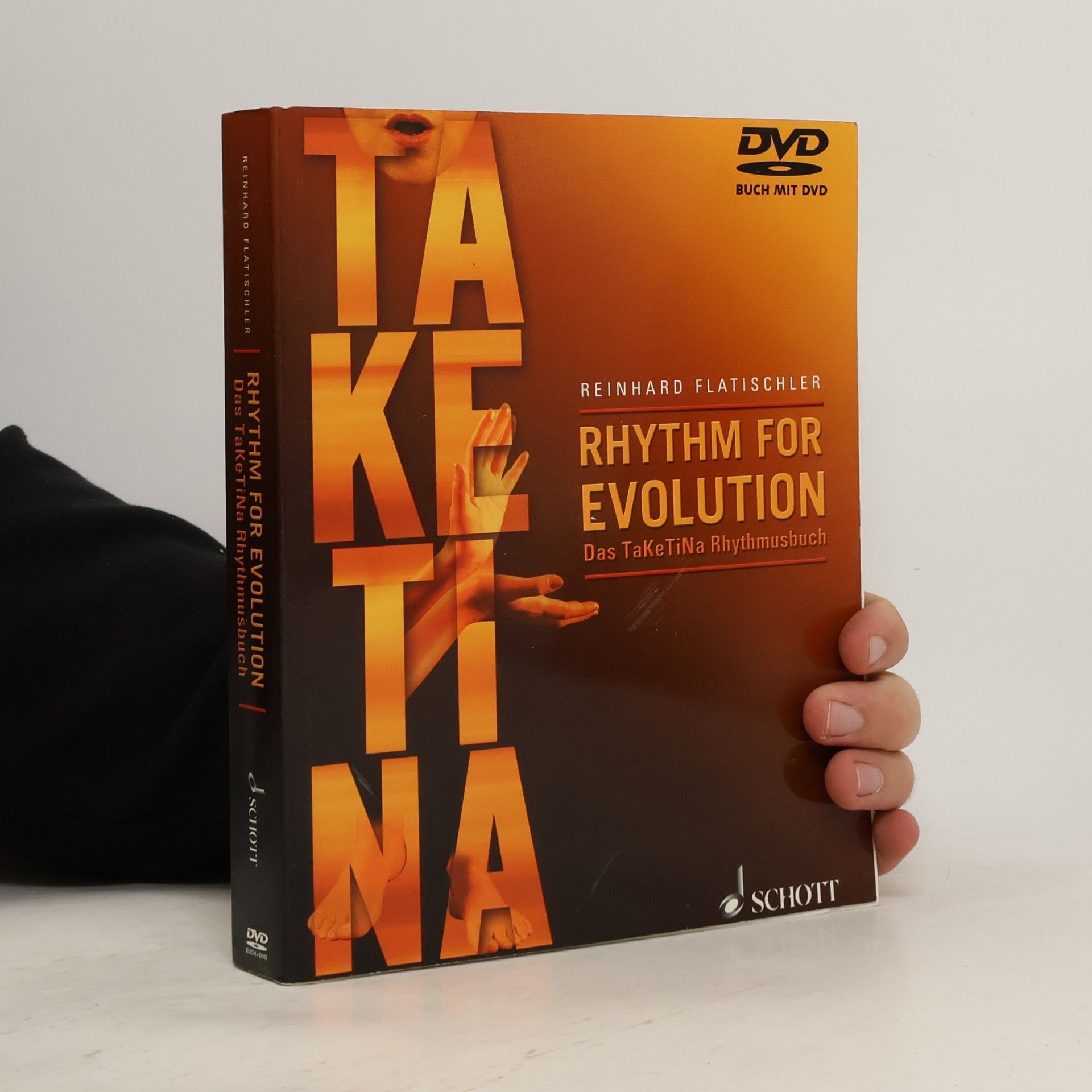 Rhythm for evolution