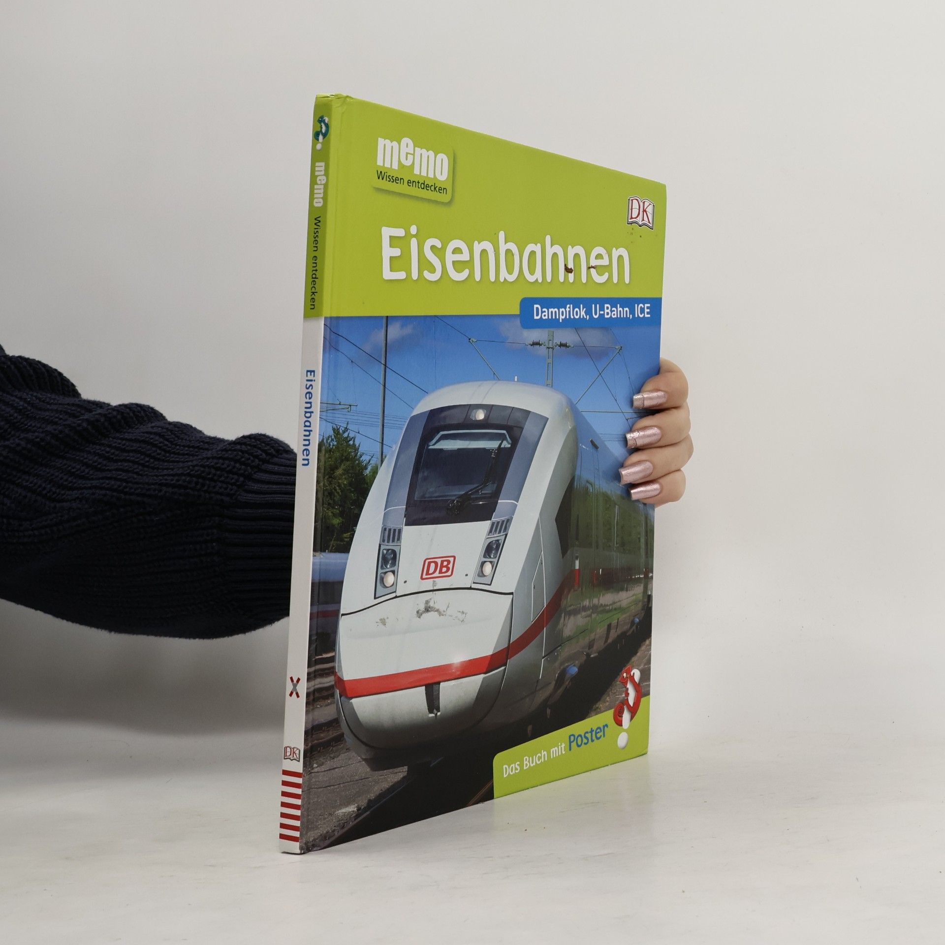 Eisenbahnen