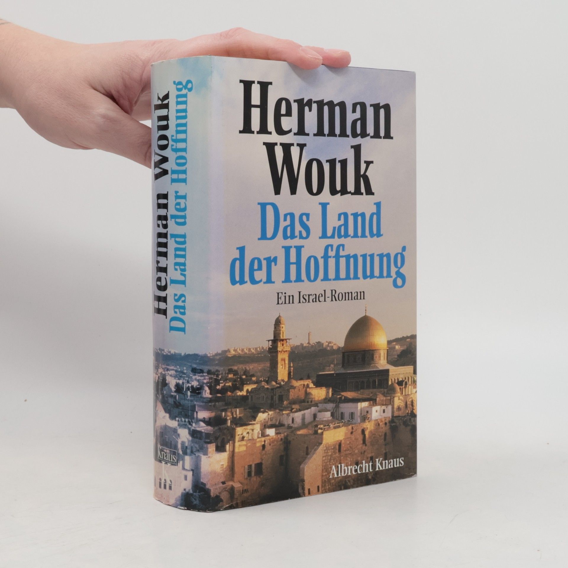 Das Land der Hoffnung
