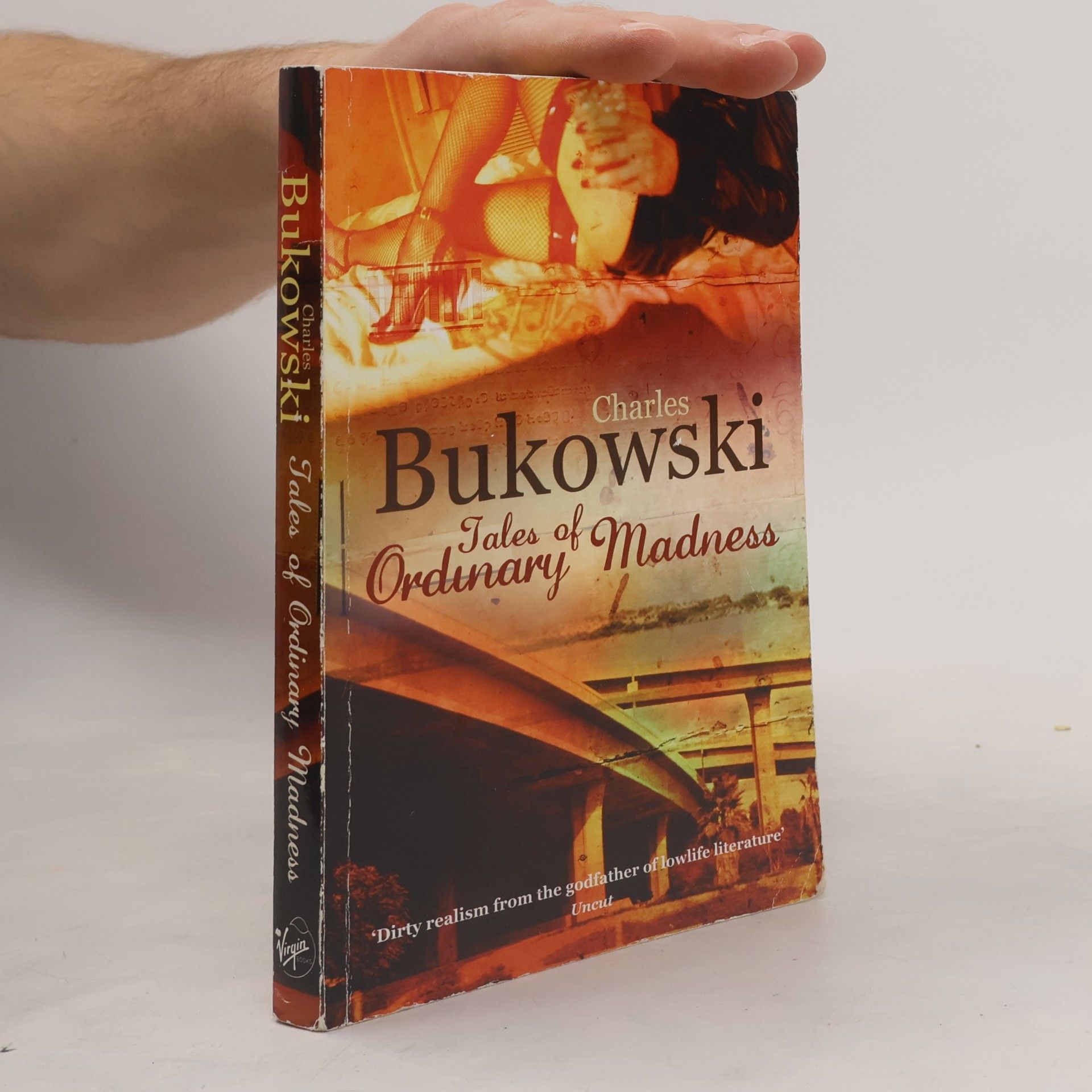 Charles Bukowski Tales of ordinary madness