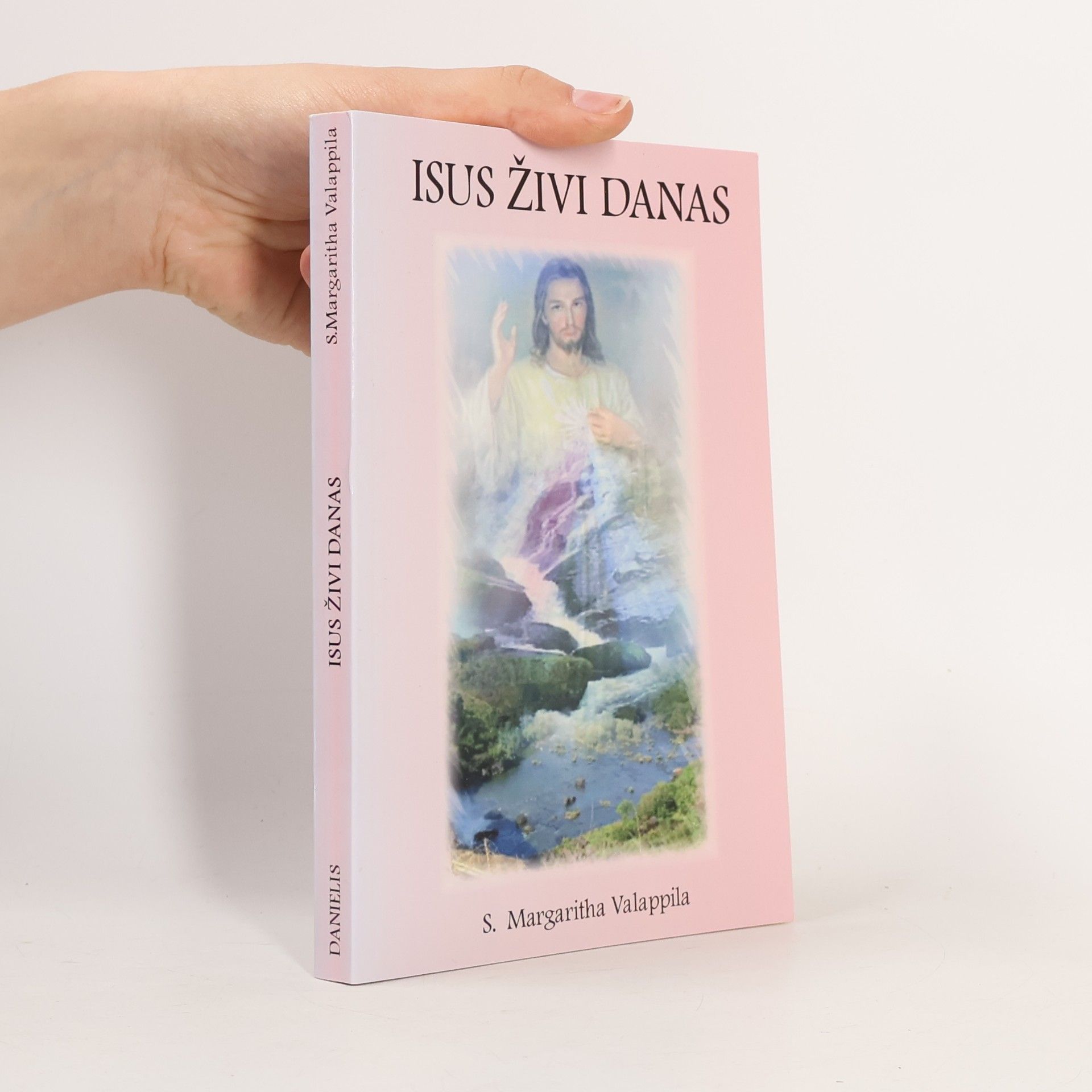 Isus Živi Danas