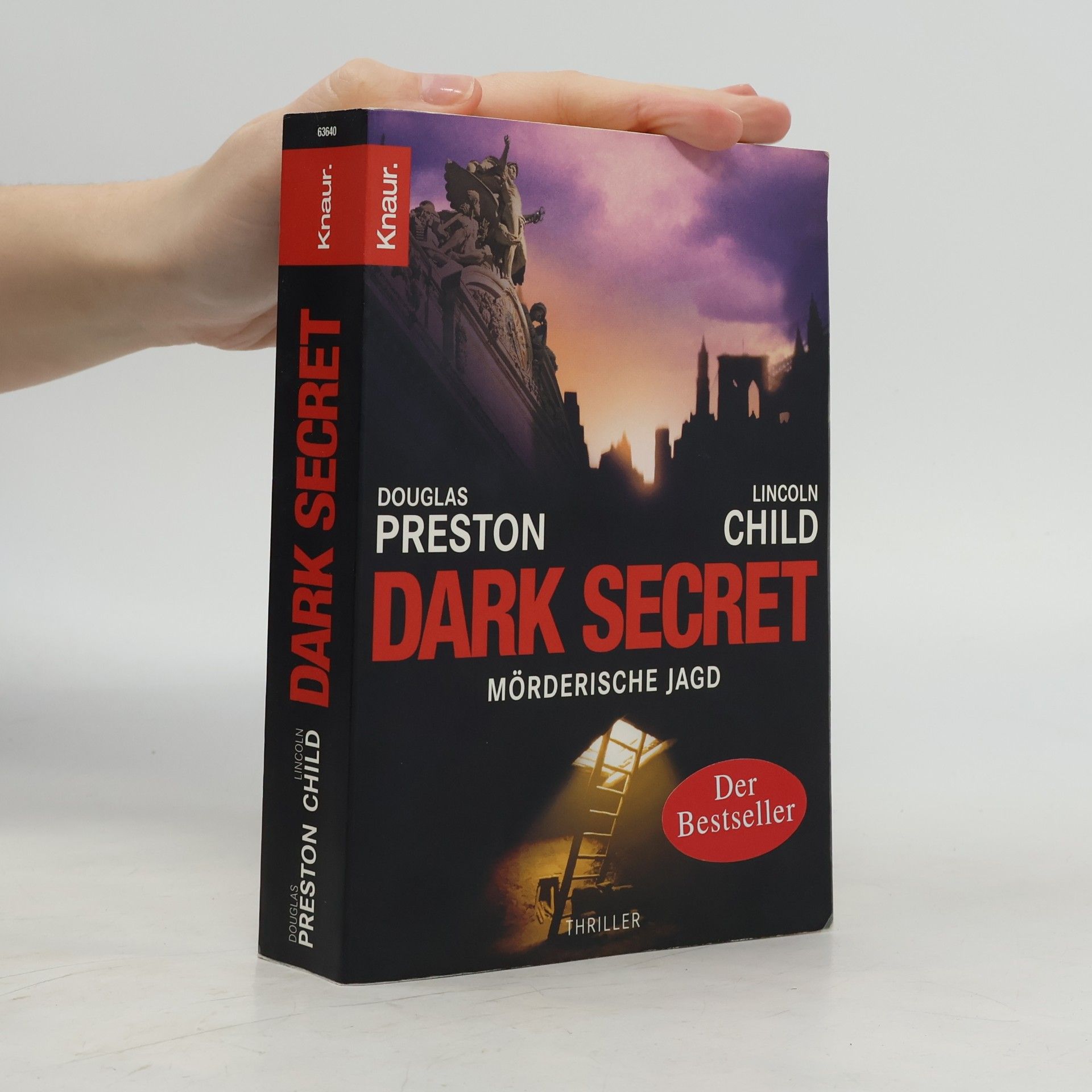 Dark Secret