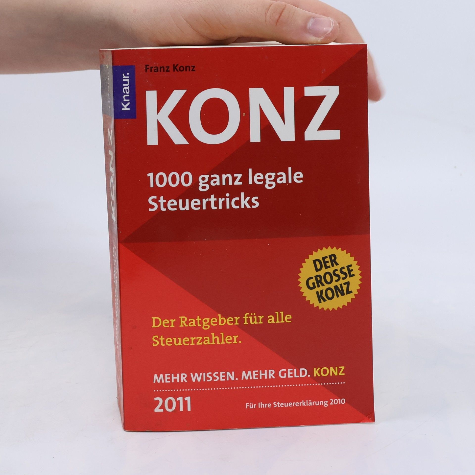 Konz 2011
