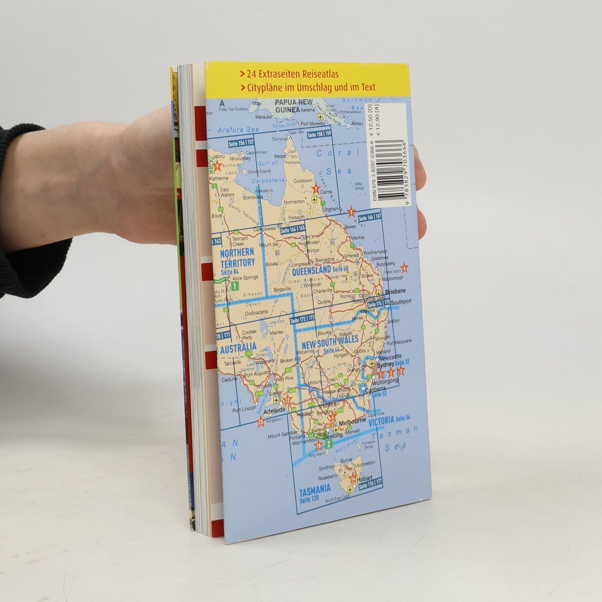 Autorenkollektiv Australien, Sydney