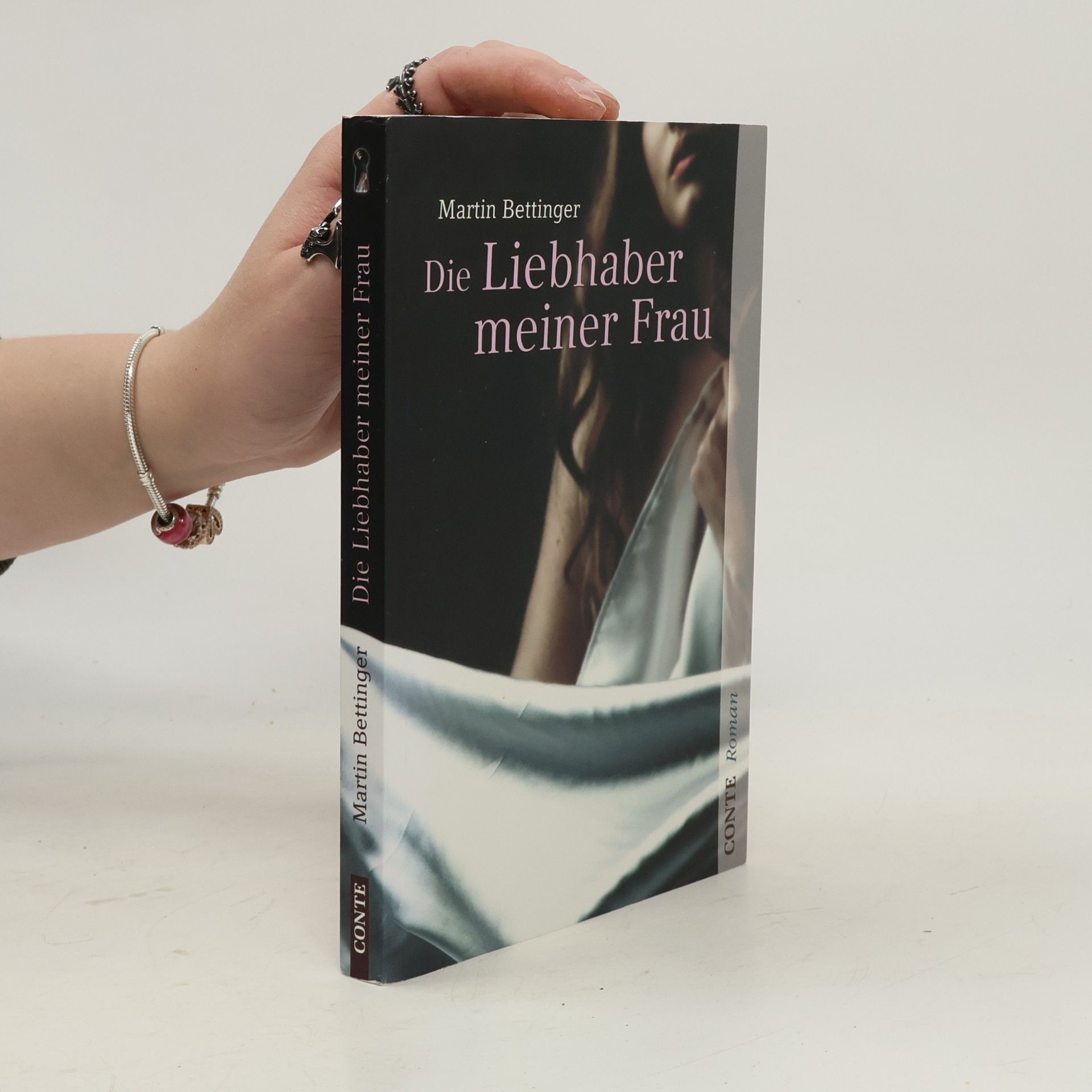 Die Liebhaber meiner Frau