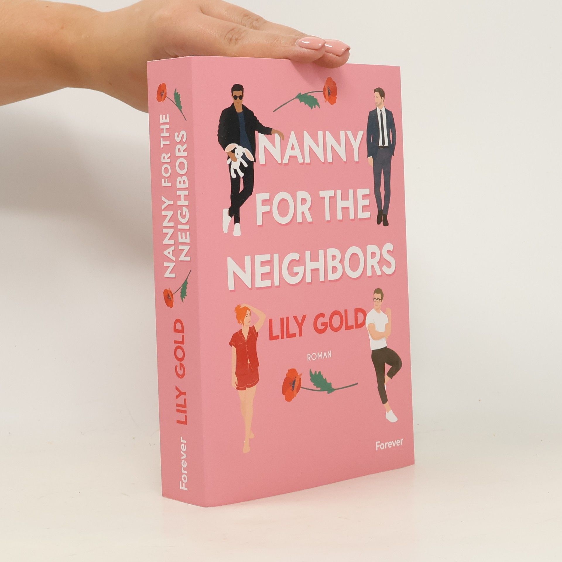 Nanny for the Neighbors