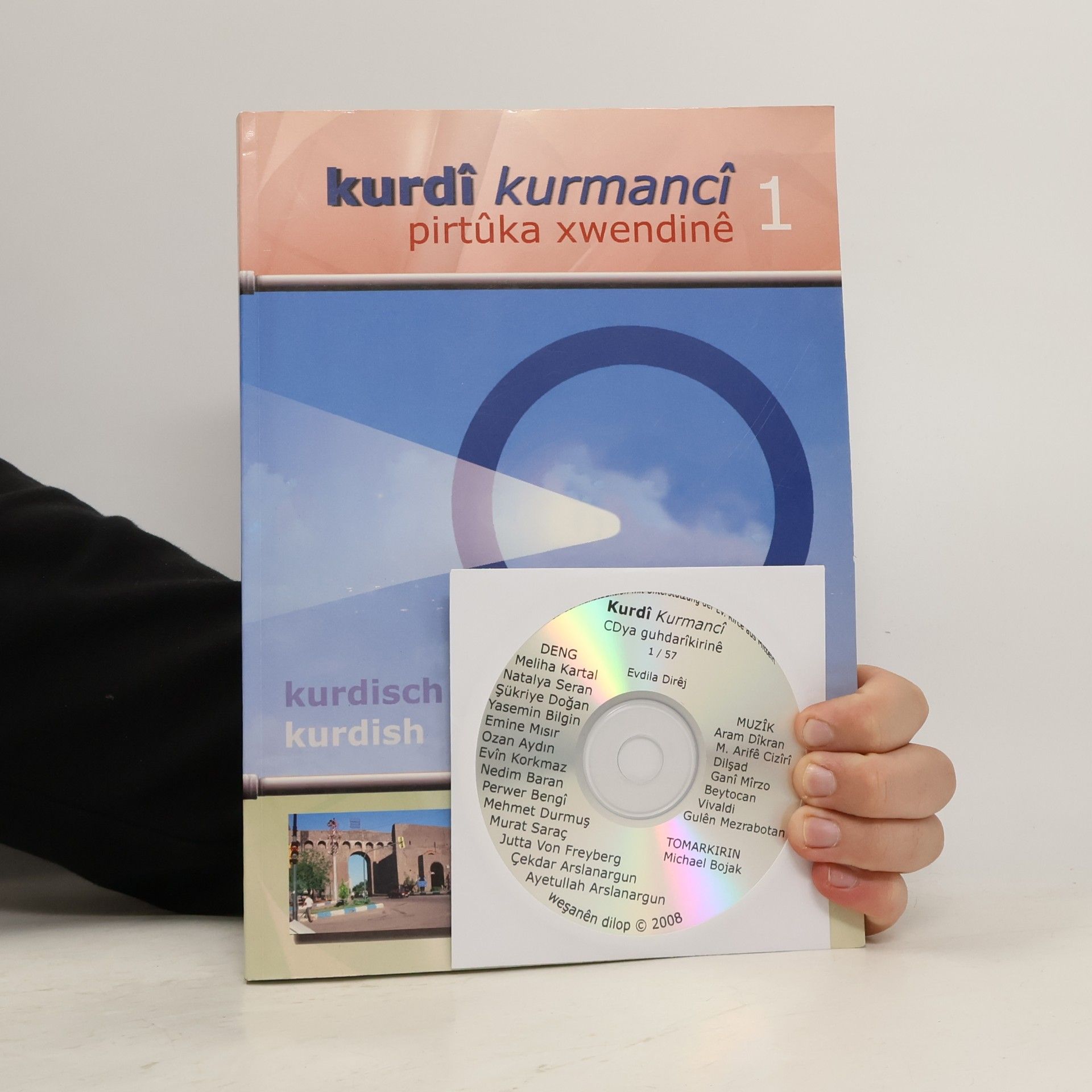 Kurdî Kurmancî