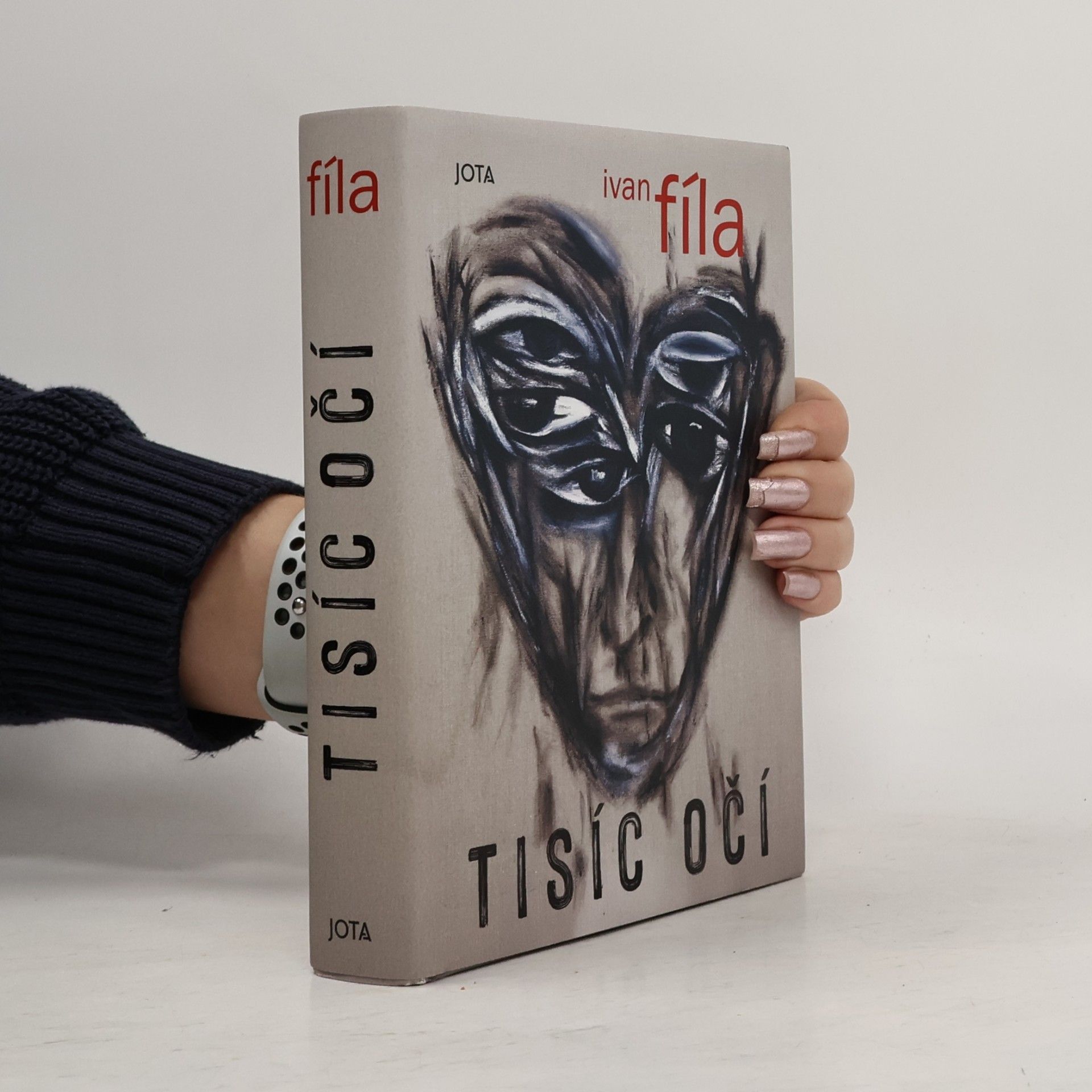 Tisíc očí