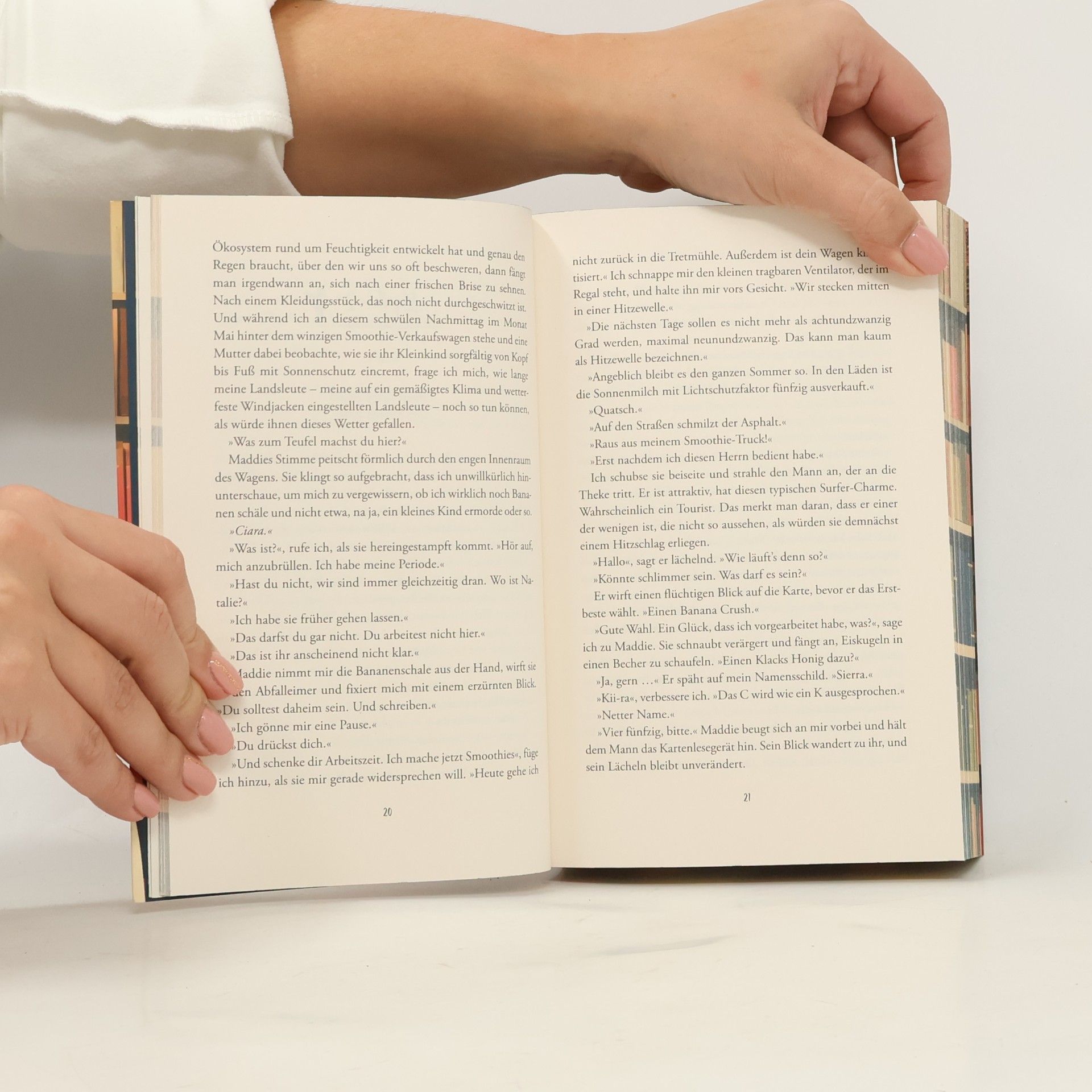 Catherine Walsh How to Write a Love Story