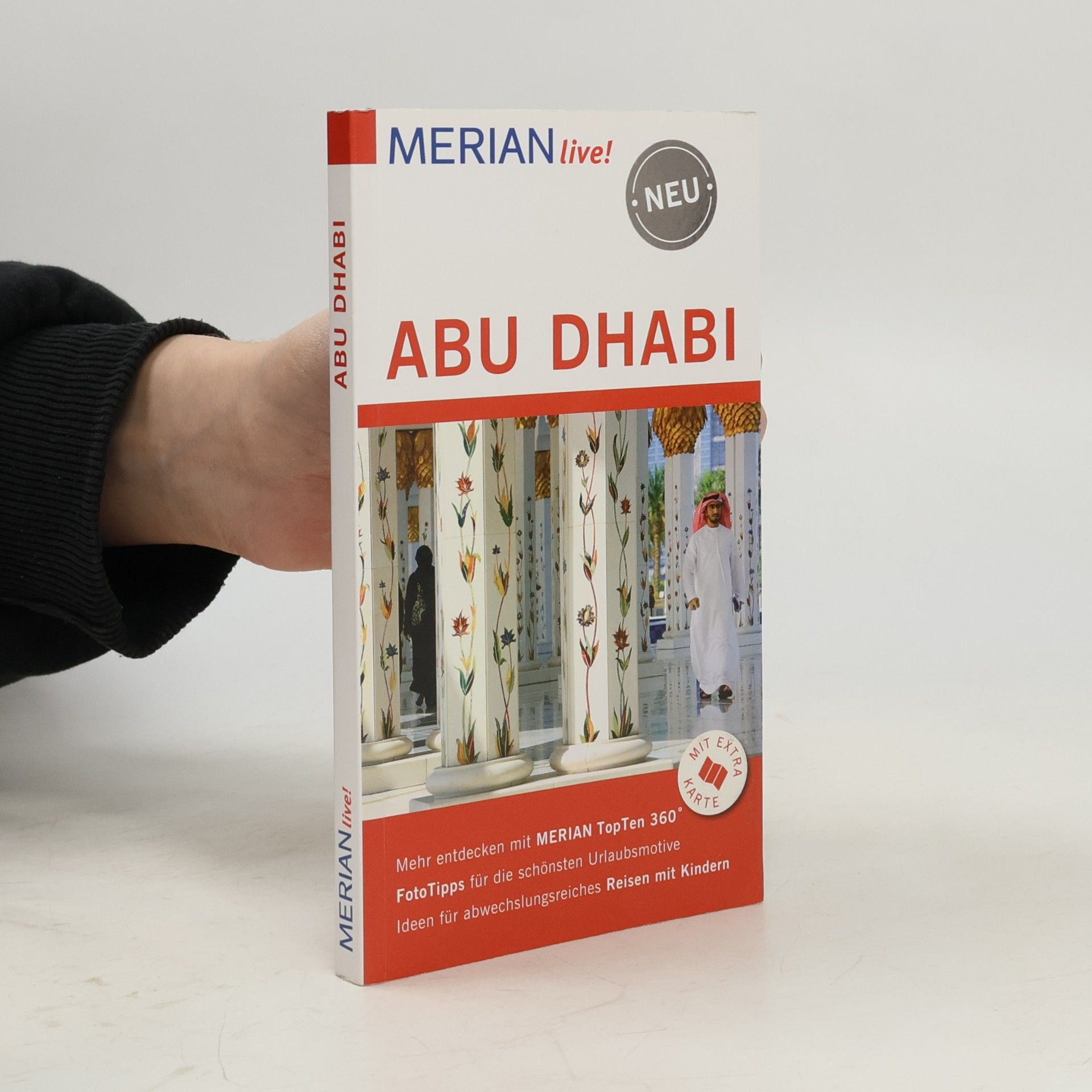 Abu Dhabi