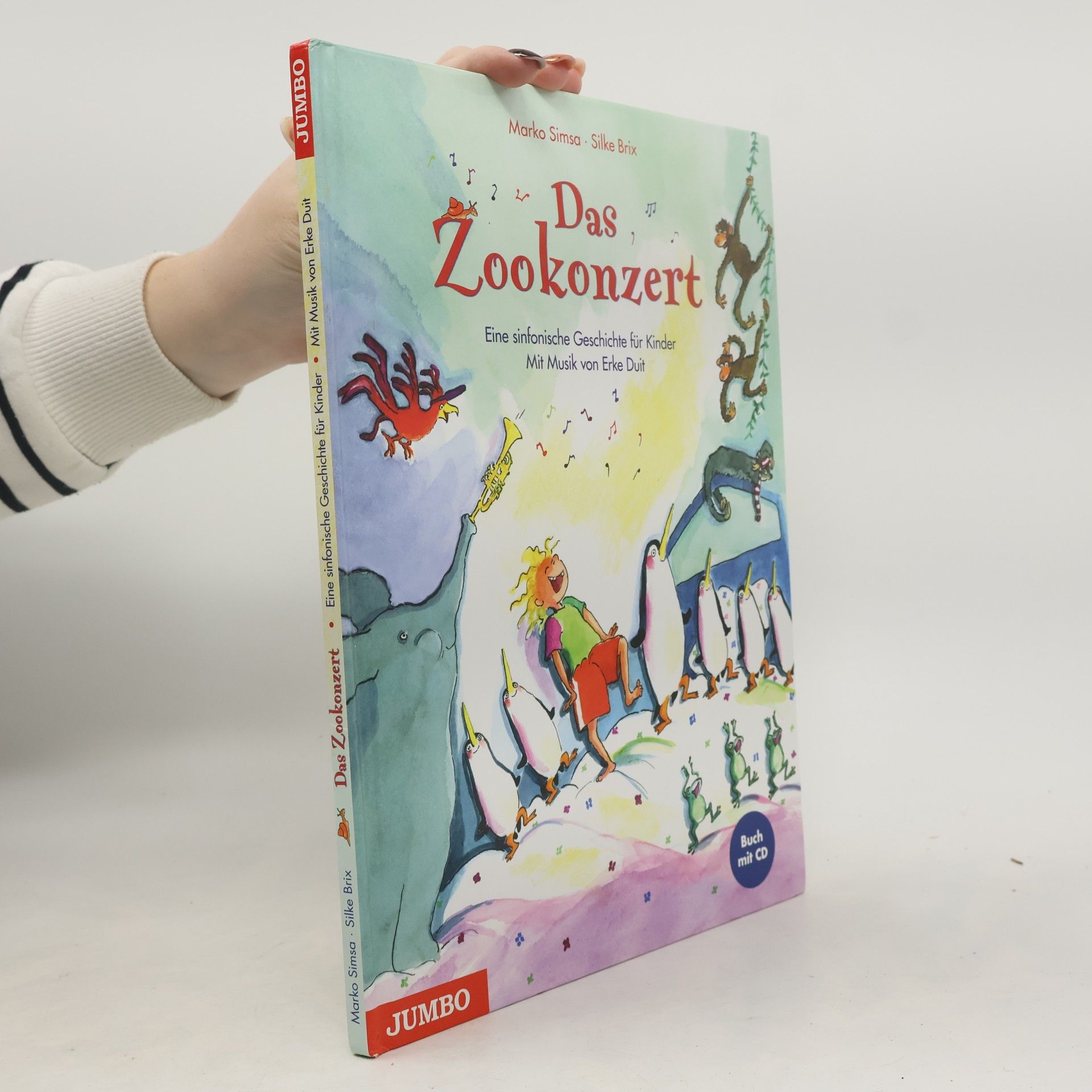 Das Zookonzert