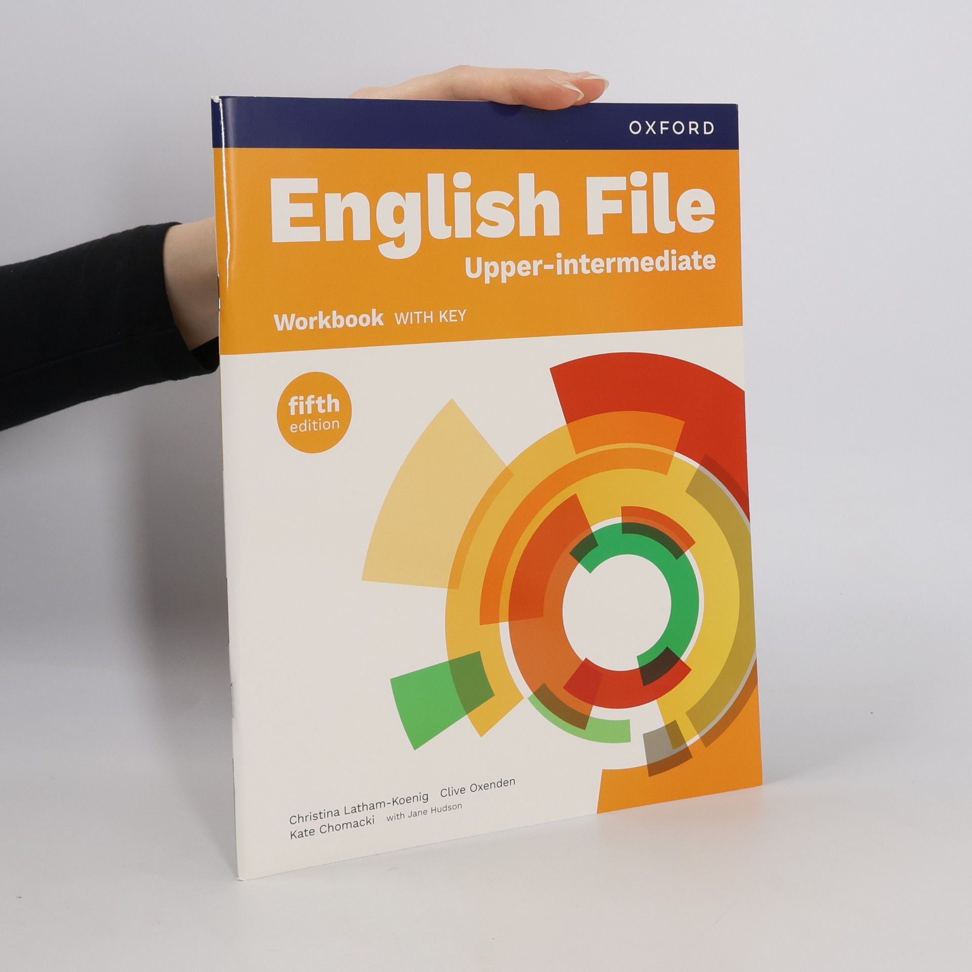 English File