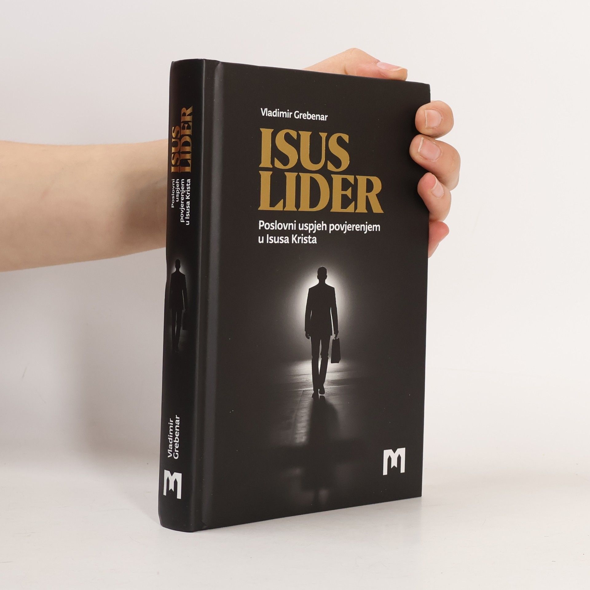 Isus Lider