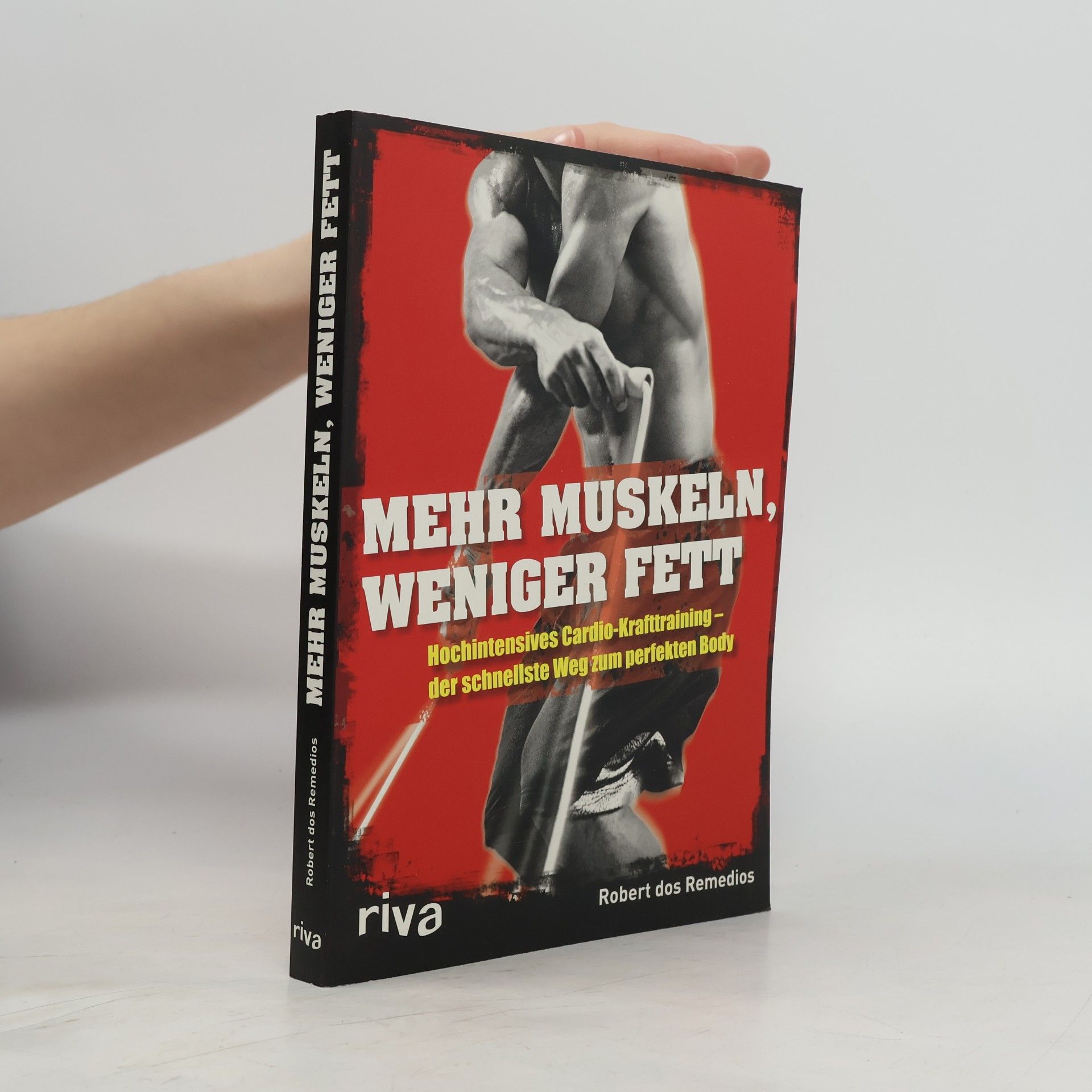 Mehr Muskeln, weniger Fett
