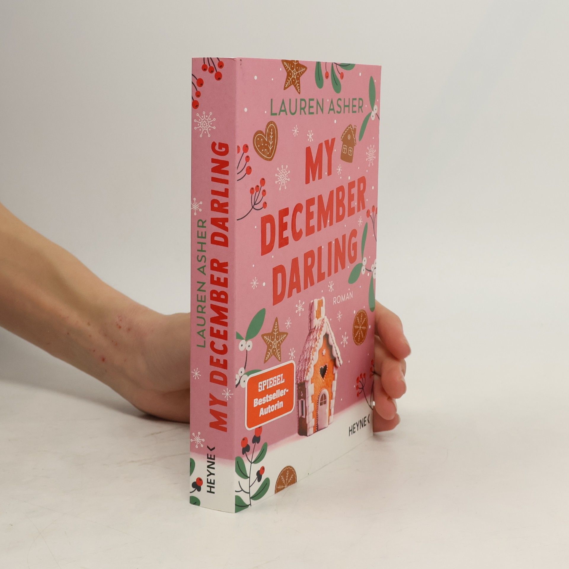 My December Darling
