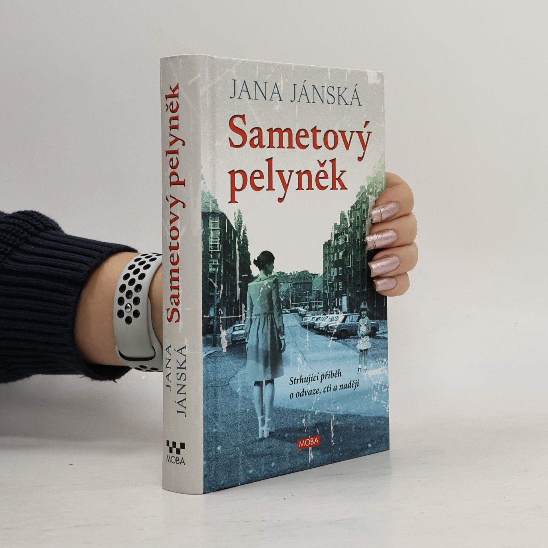 Sametový pelyněk