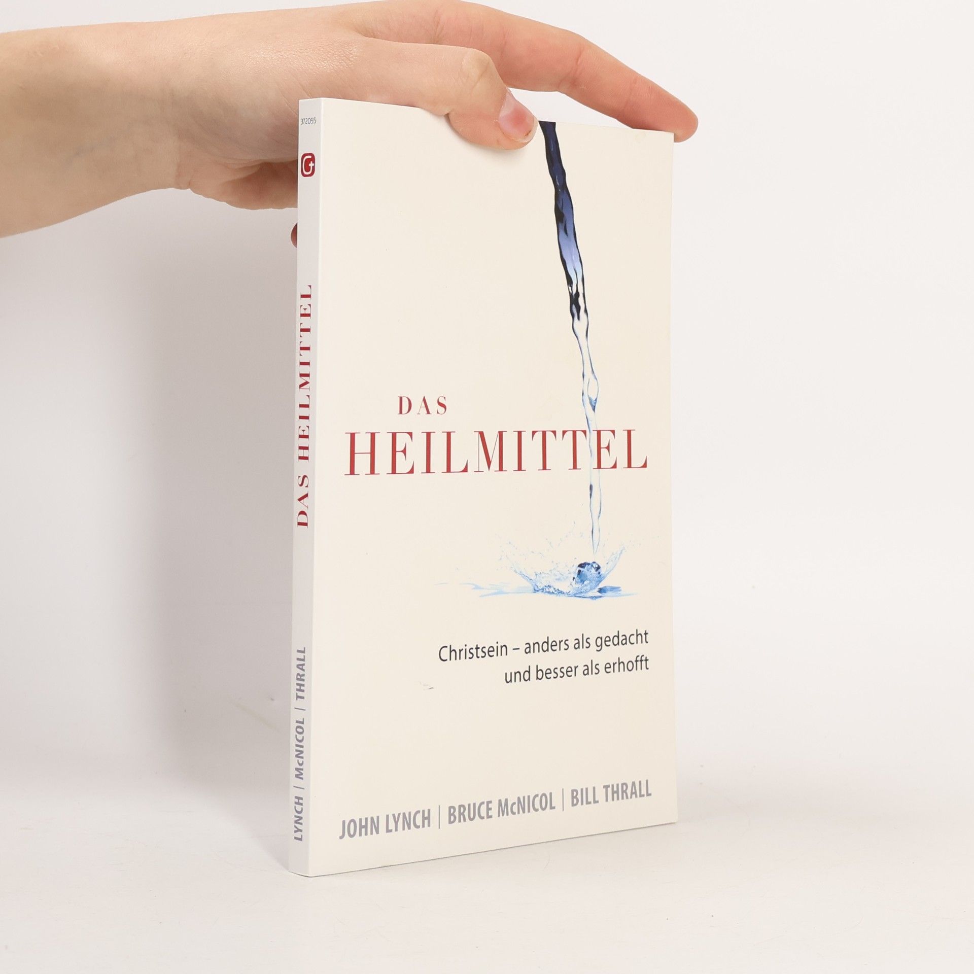 Das Heilmittel