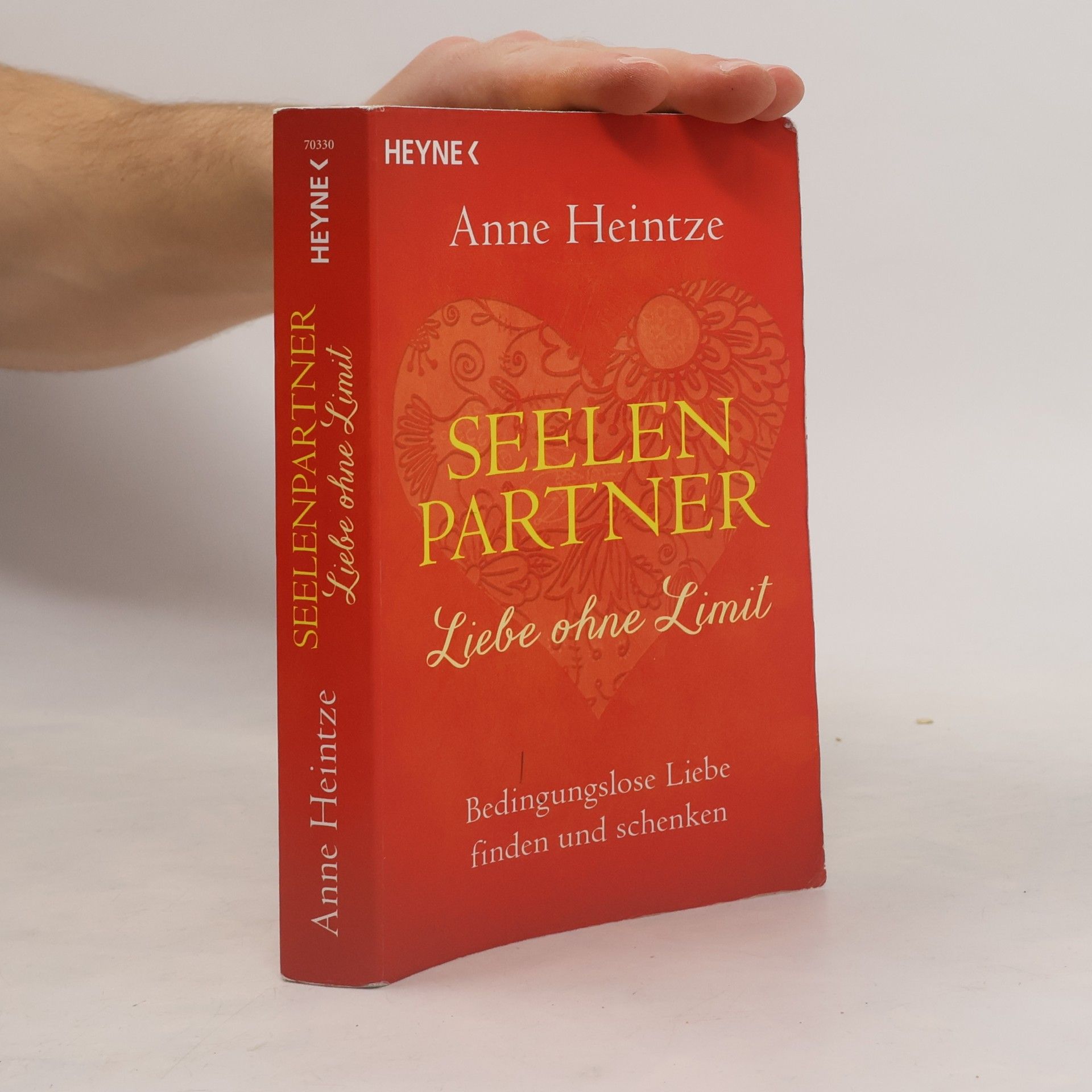 Seelenpartner - Liebe ohne Limit