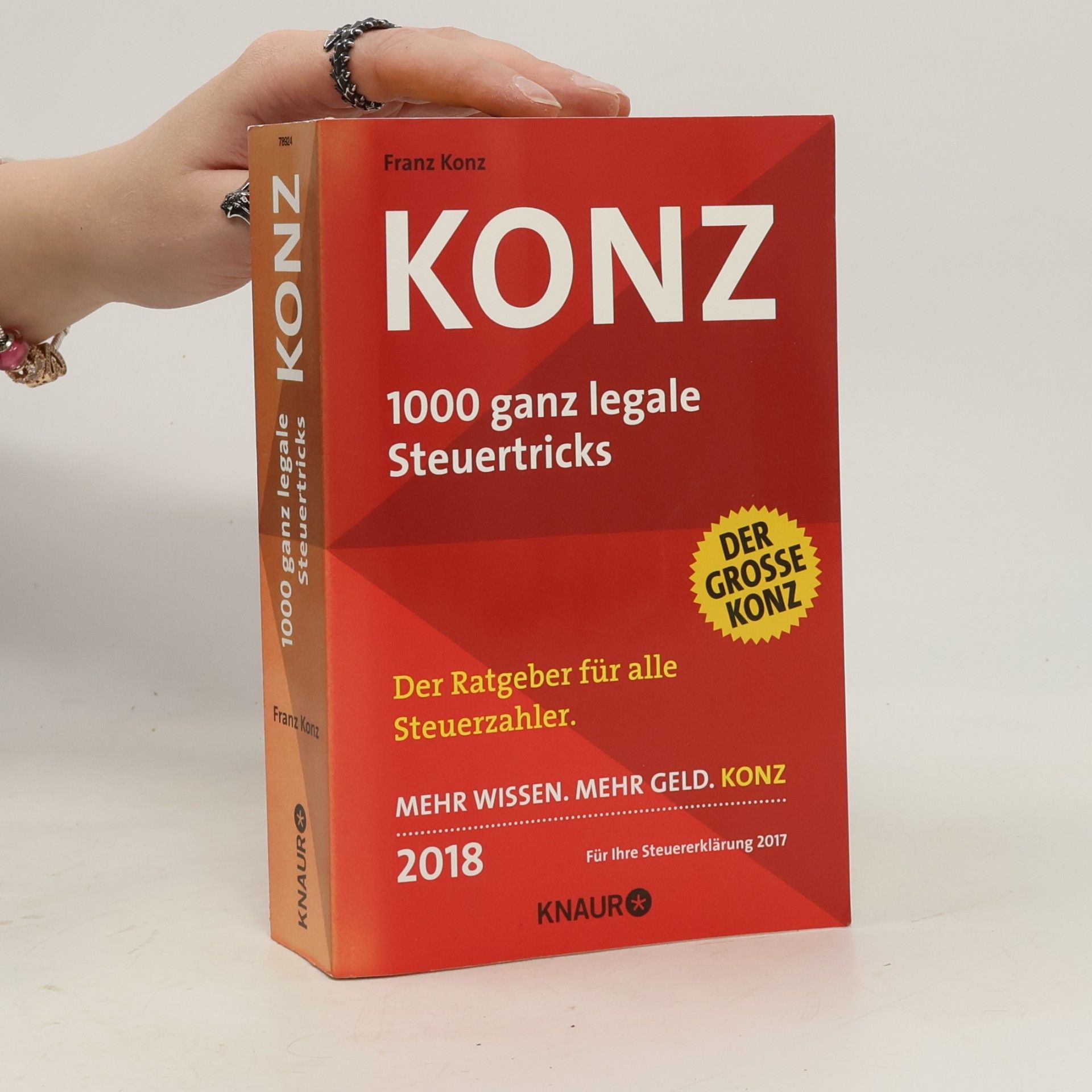 Konz ...