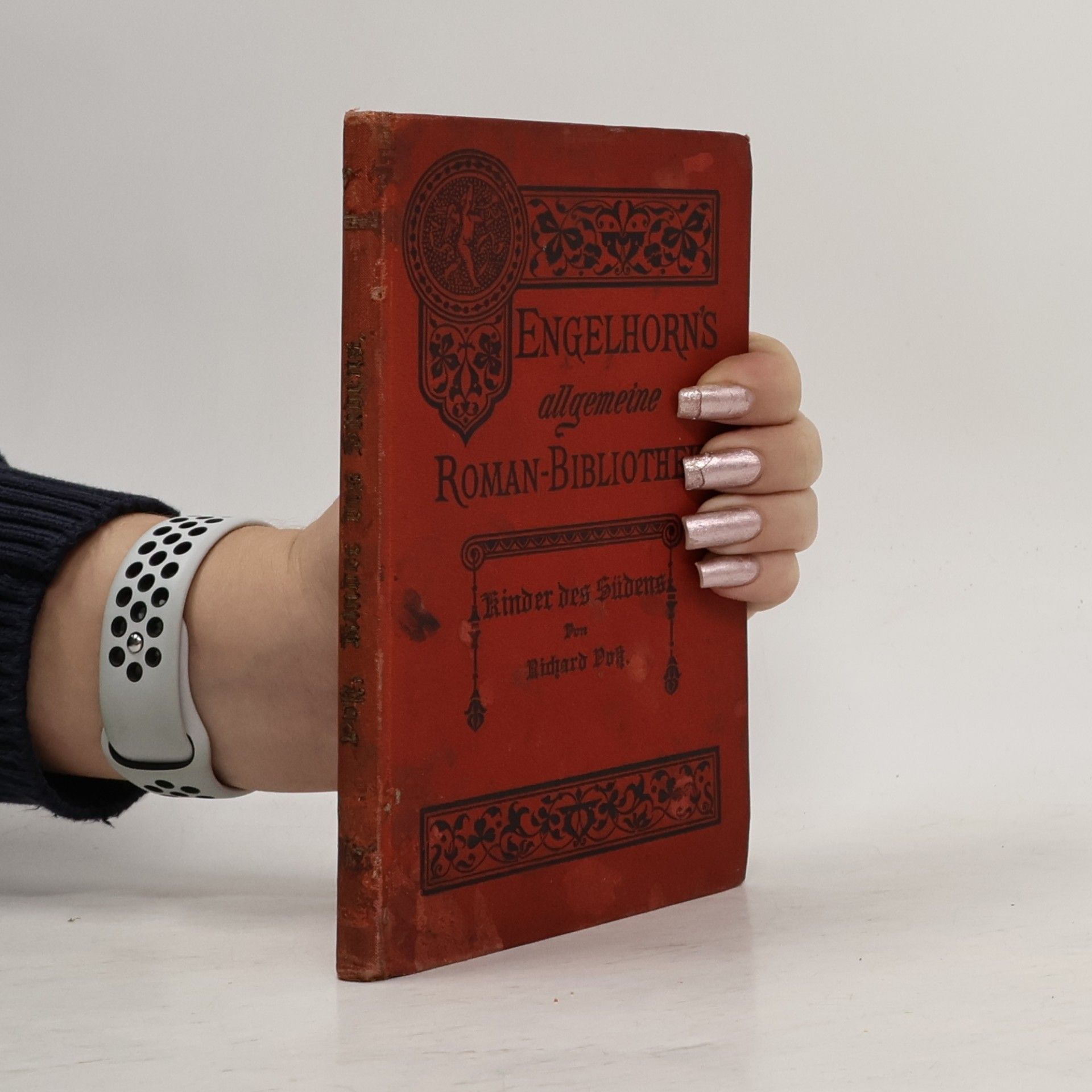 Kinder des Südens