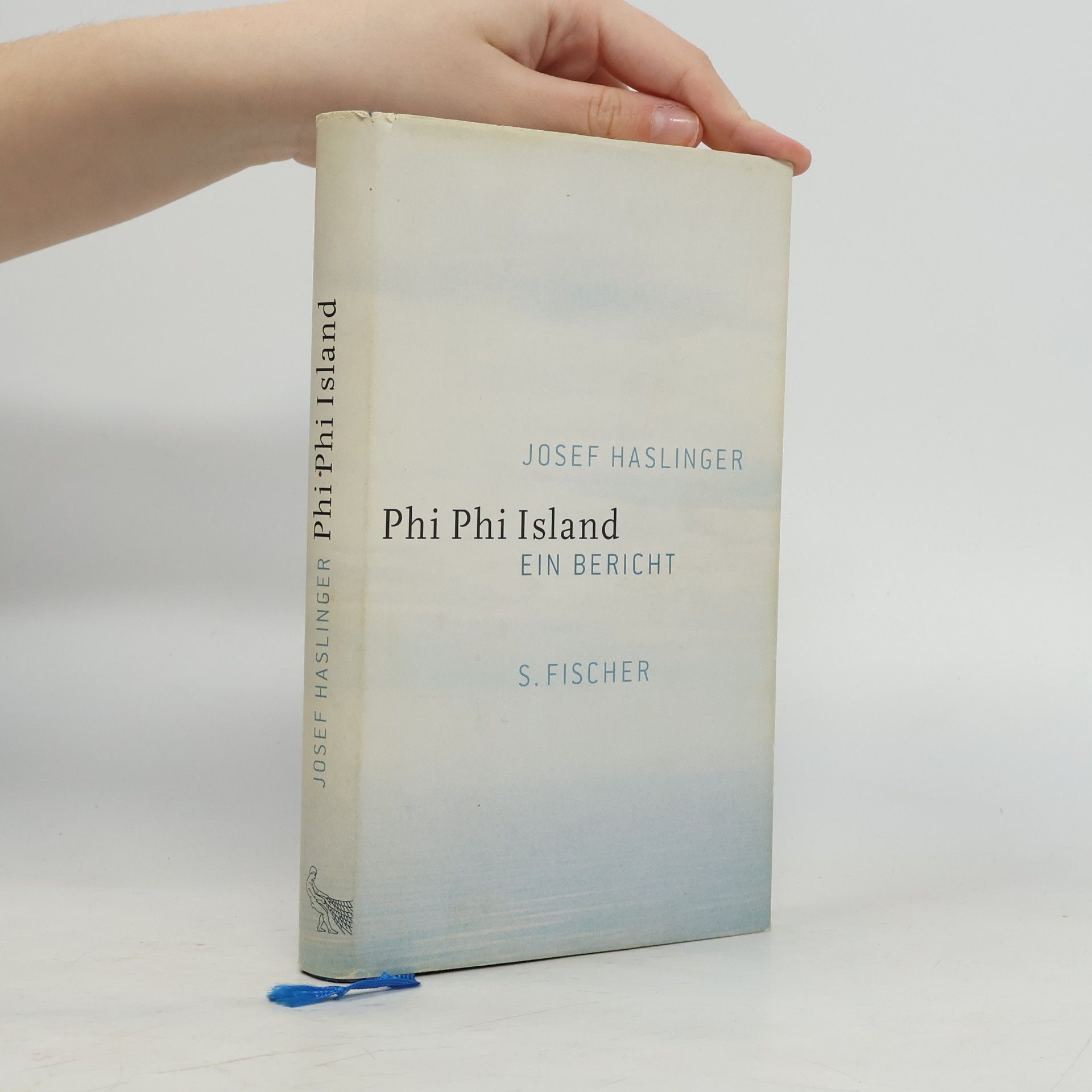 Phi Phi Island
