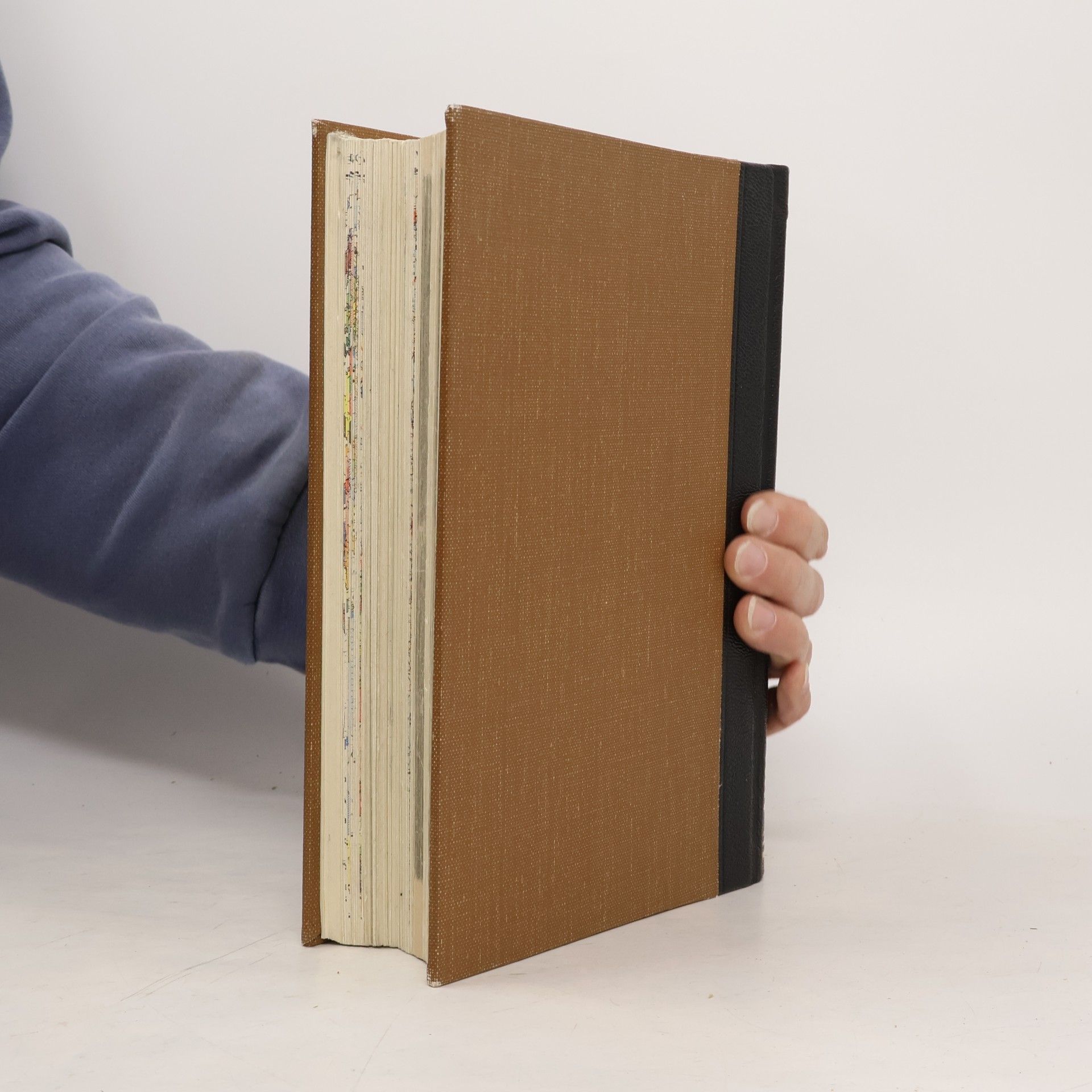 Autorenkollektiv Der neue Brockhaus 3. J-Neu