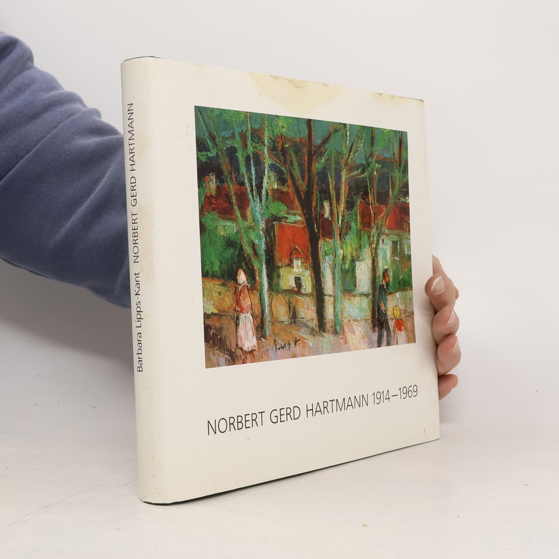 Norbert Gerd Hartmann