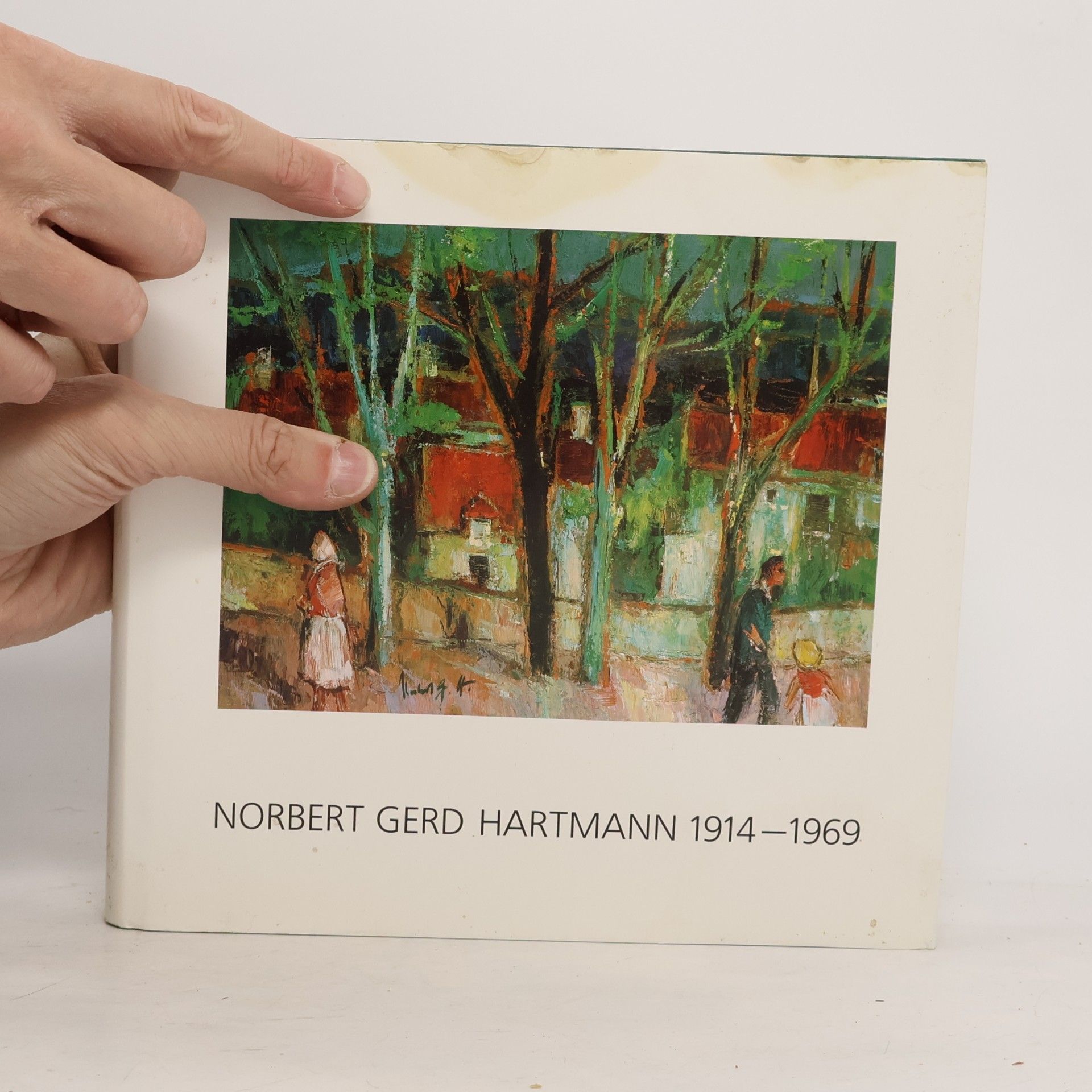 Barbara Lipps Kant Norbert Gerd Hartmann
