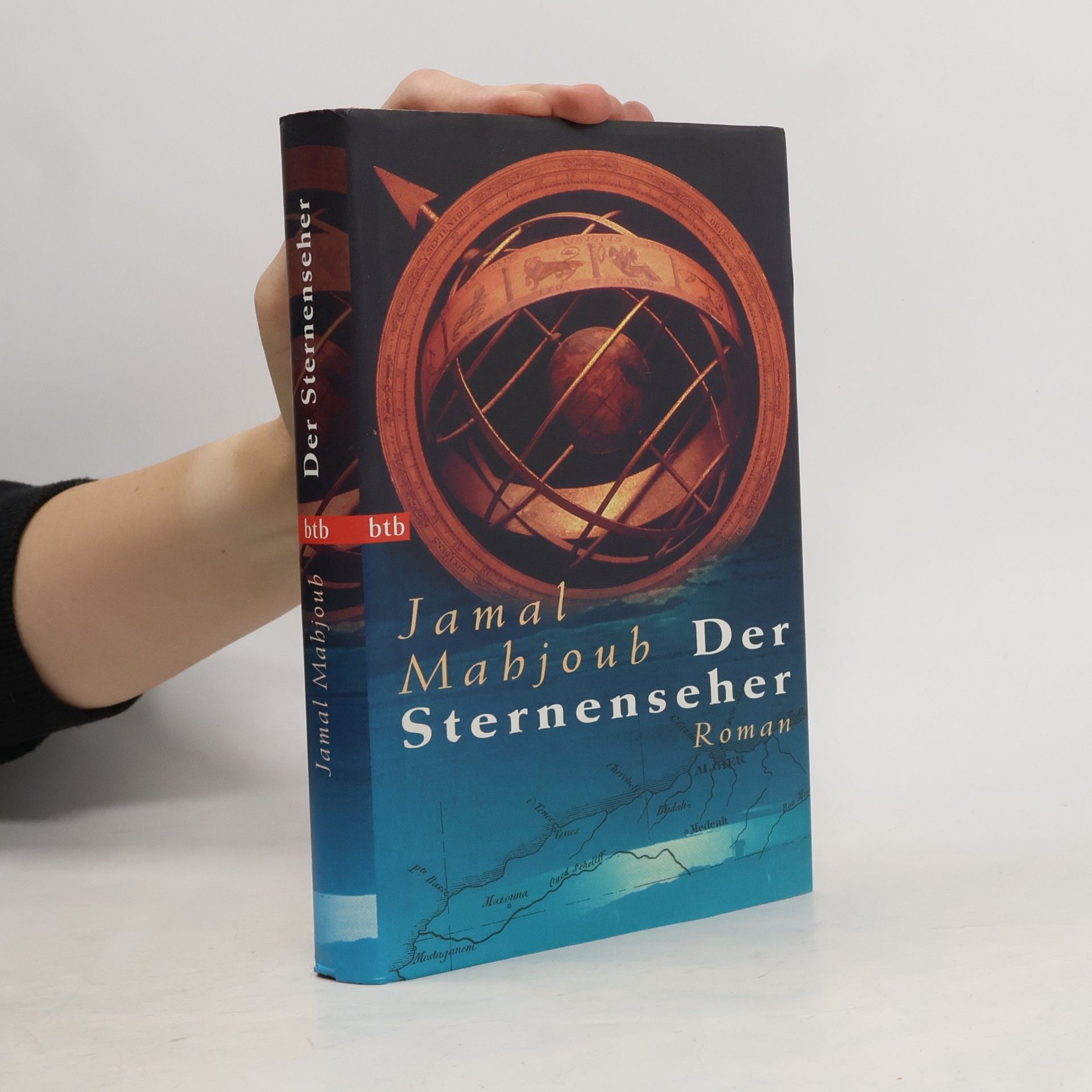 Der Sternenseher