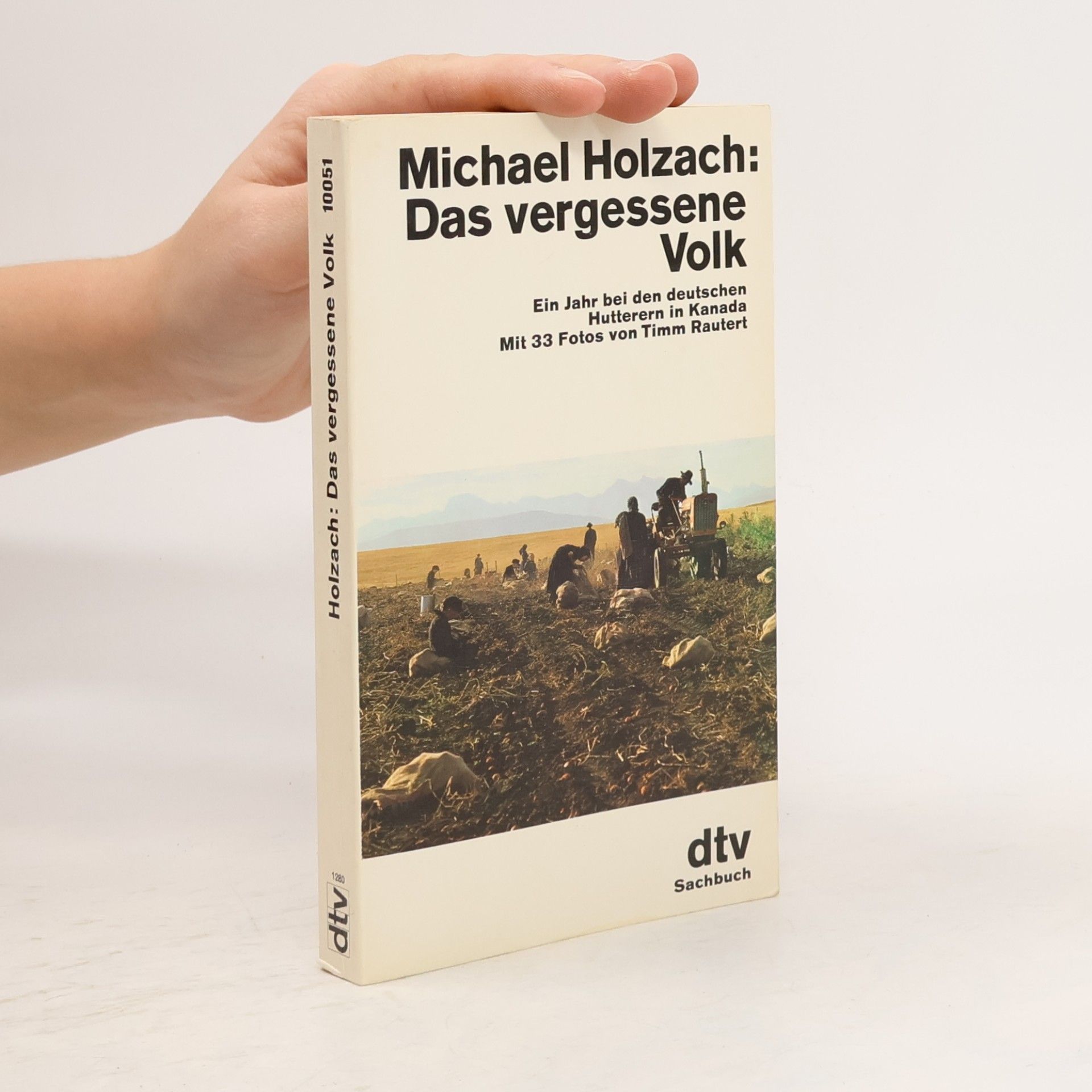 Das vergessene Volk