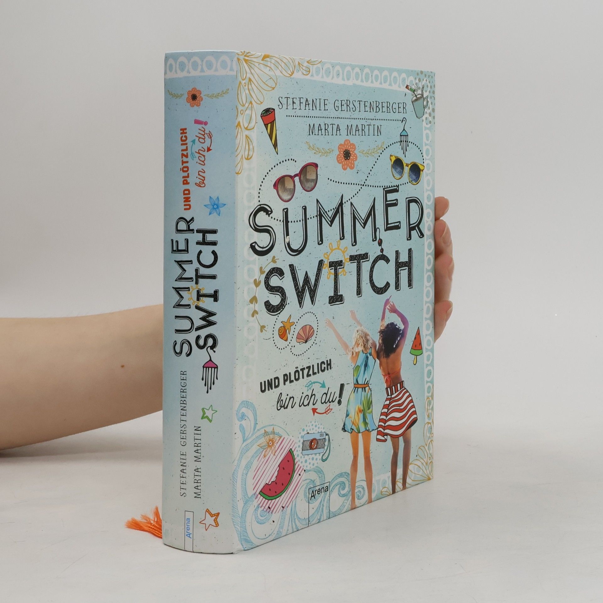 Summer Switch