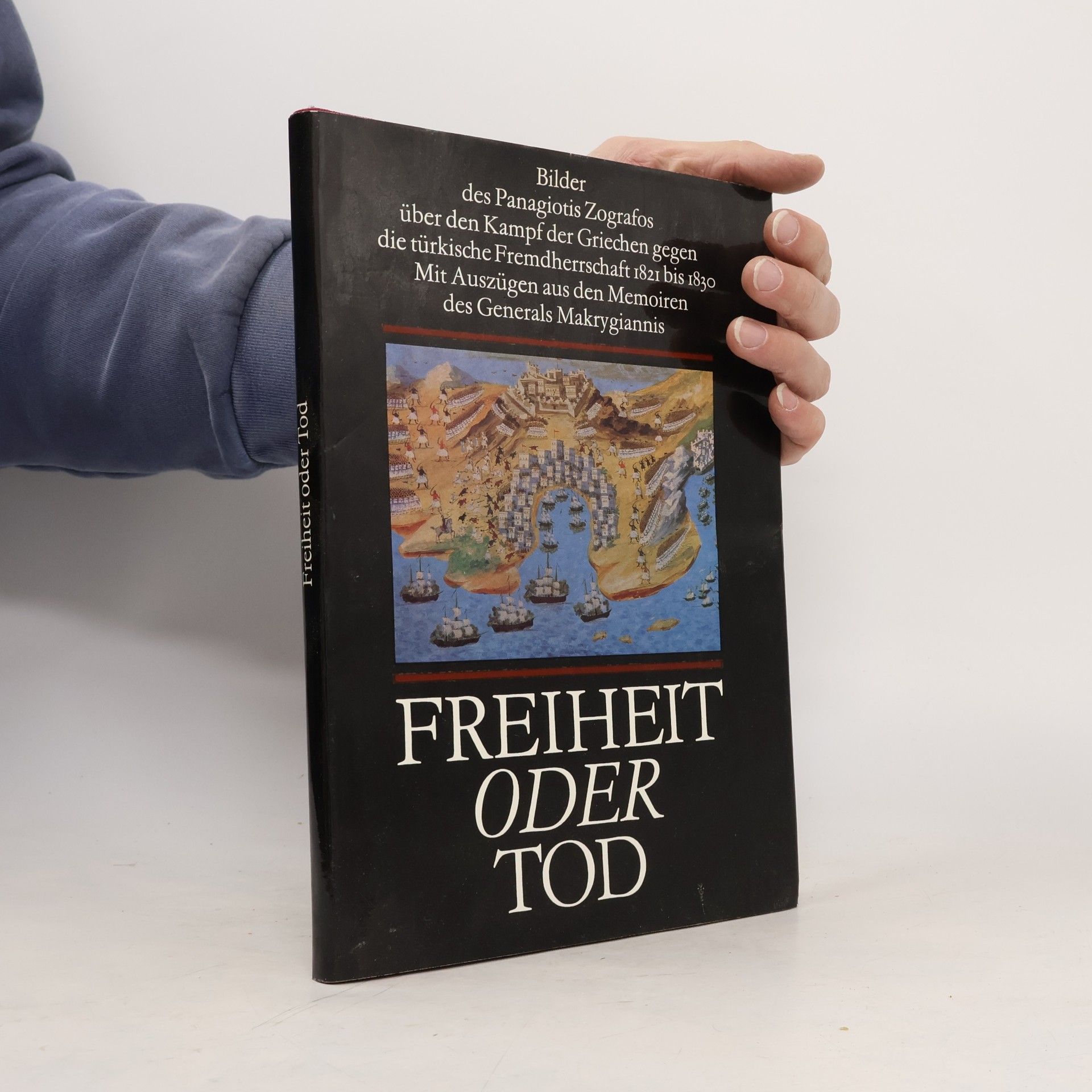 Various authors Freiheit oder Tod