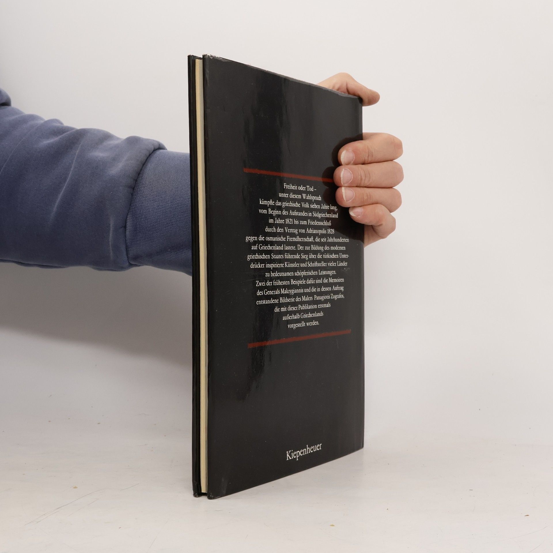 Various authors Freiheit oder Tod