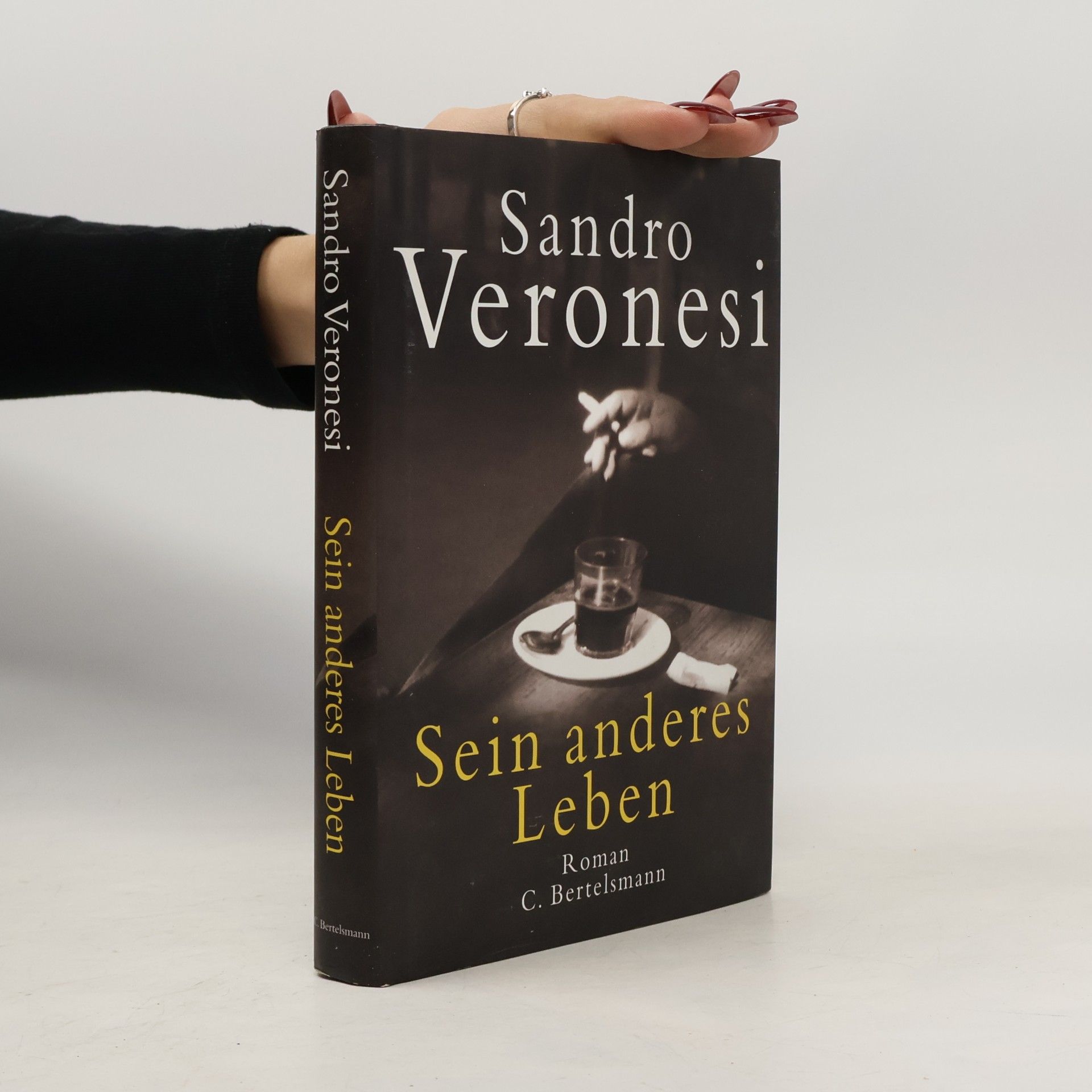 Sein anderes Leben