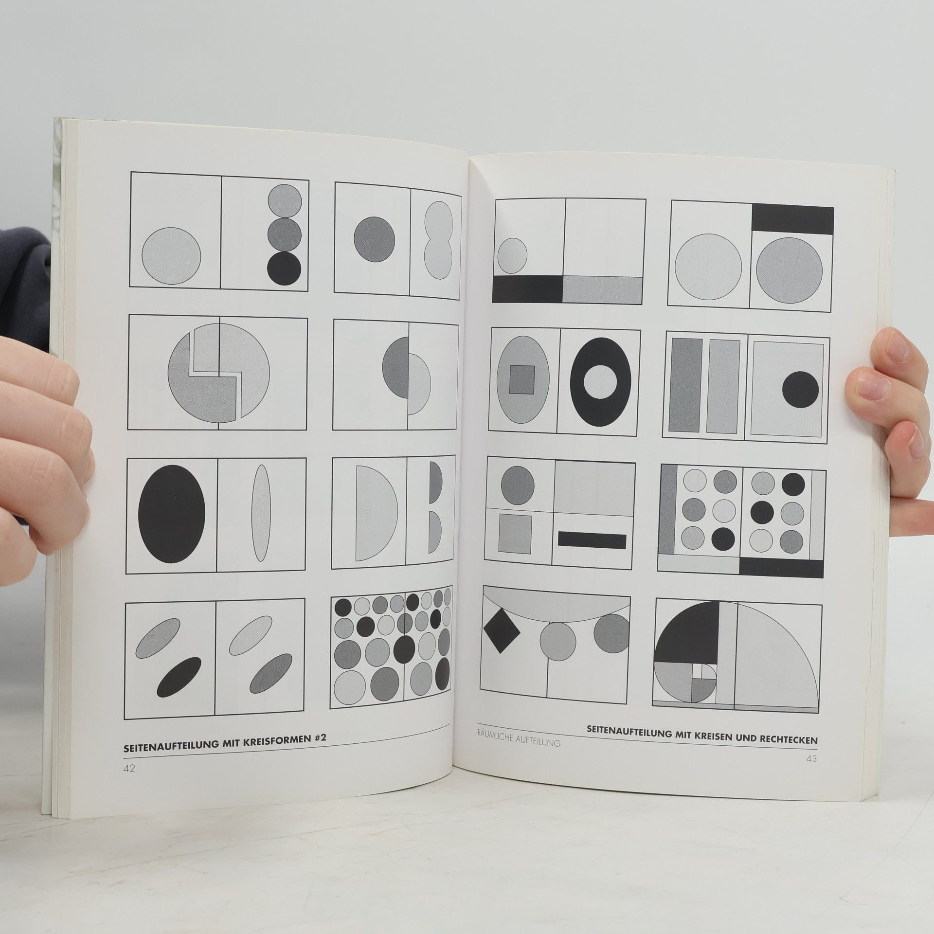 Leonard Koren Grafikdesign-Kochbuch