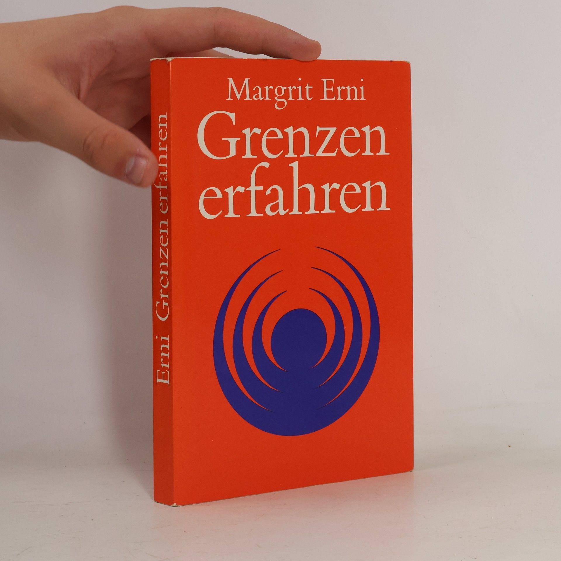Grenzen erfahren