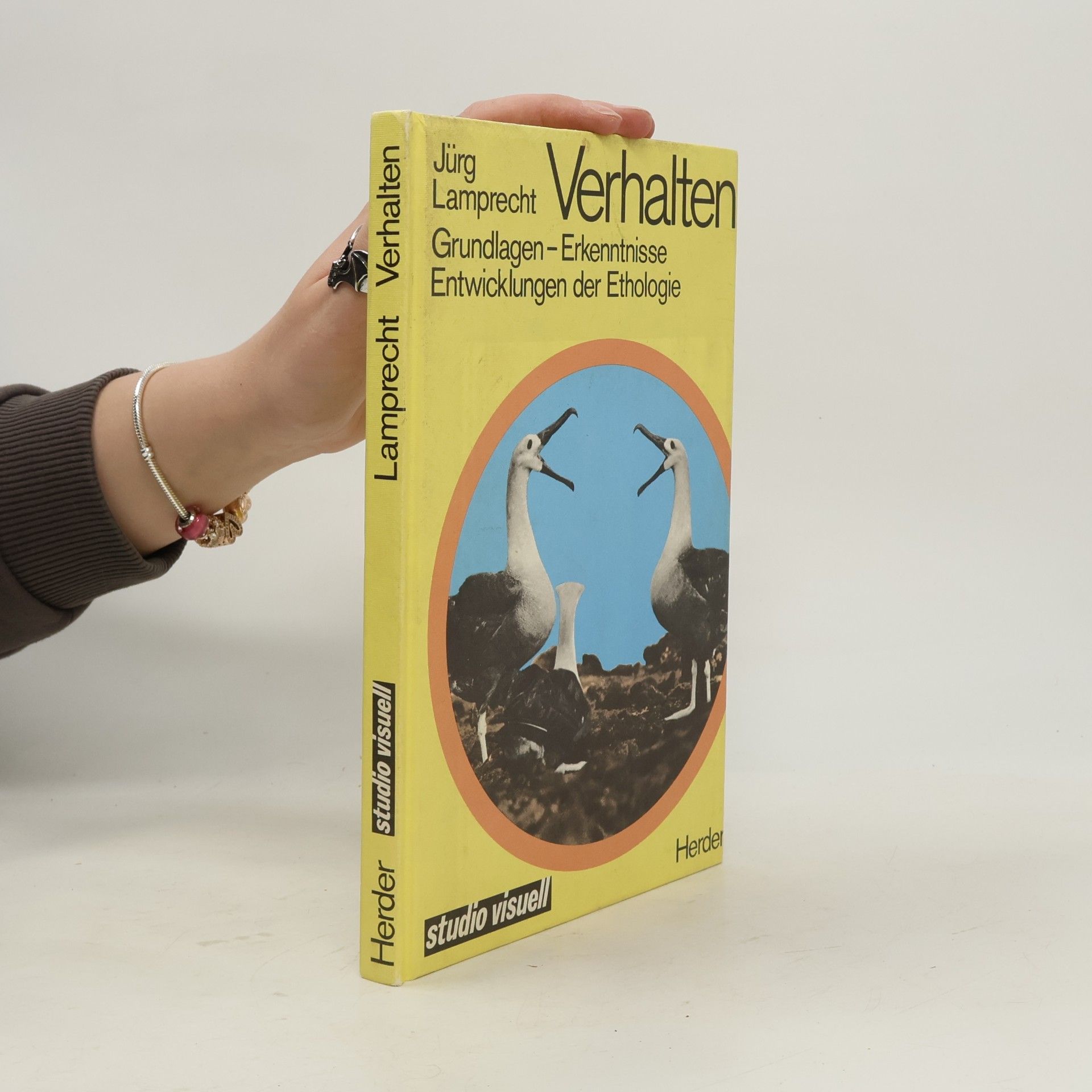 Verhalten