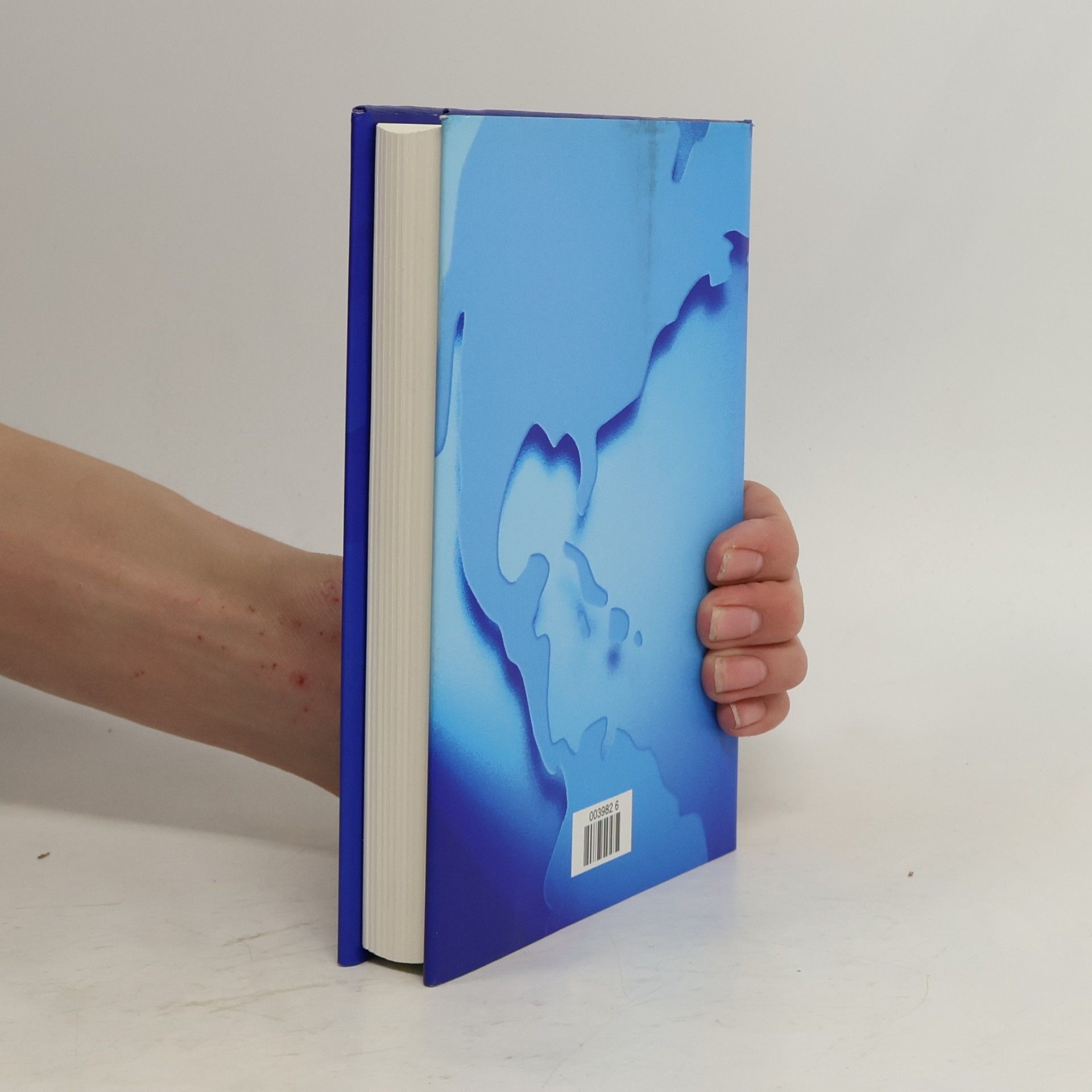 Various authors Das neue Bertelsmann Lexikon. Multimedial 8