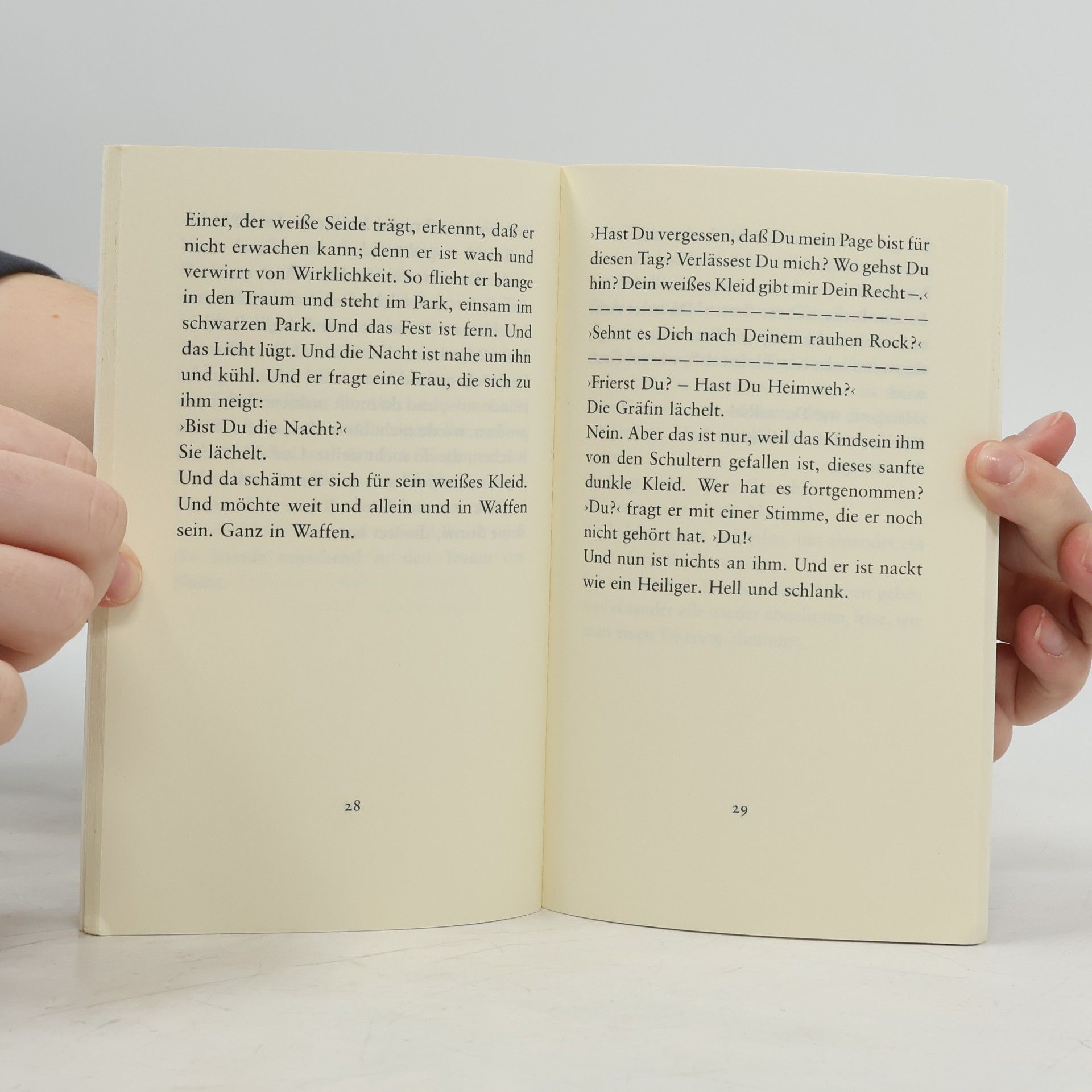 Rainer Maria Rilke Die Weise von Liebe und Tod des Cornets Christoph Rilke