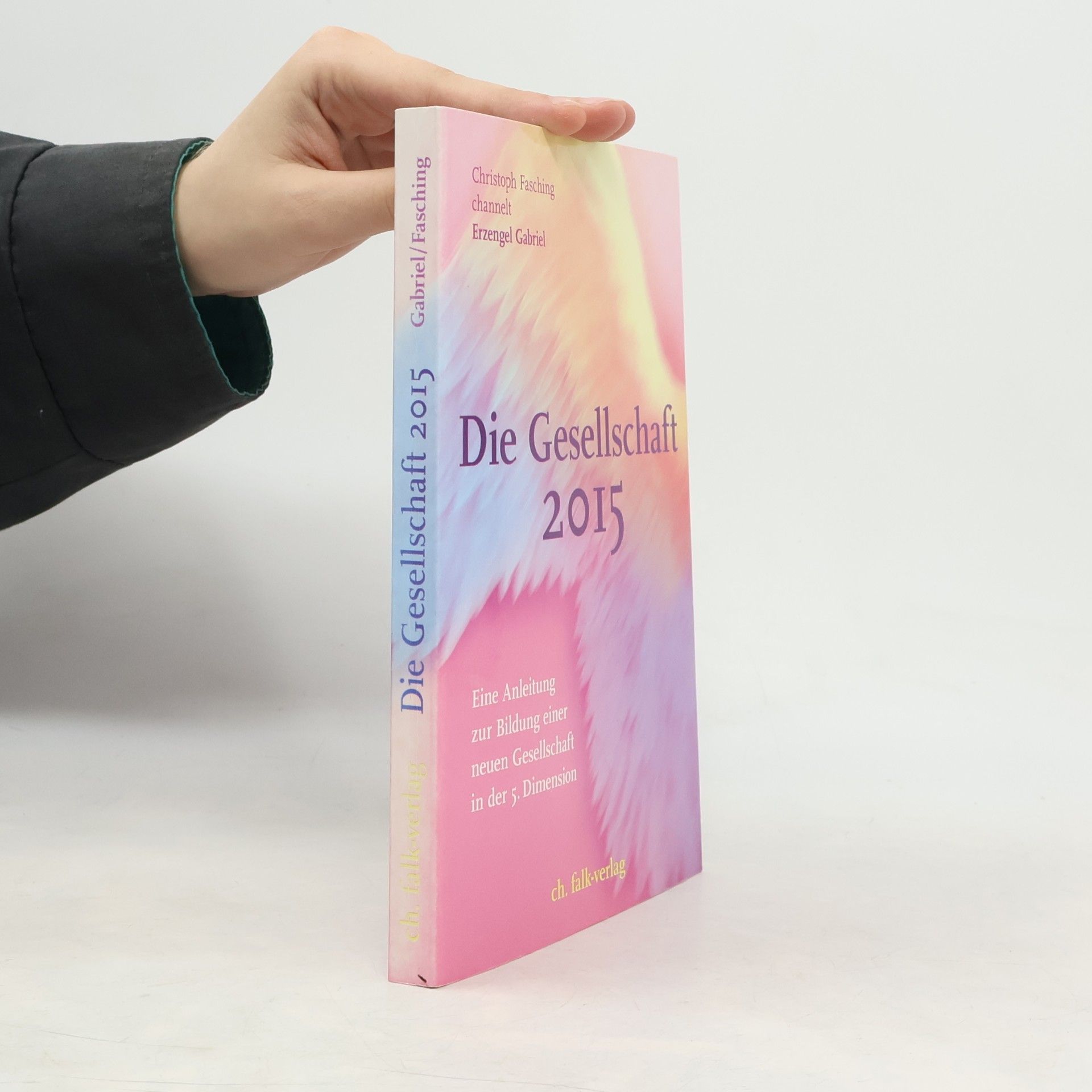 Die Gesellschaft 2015