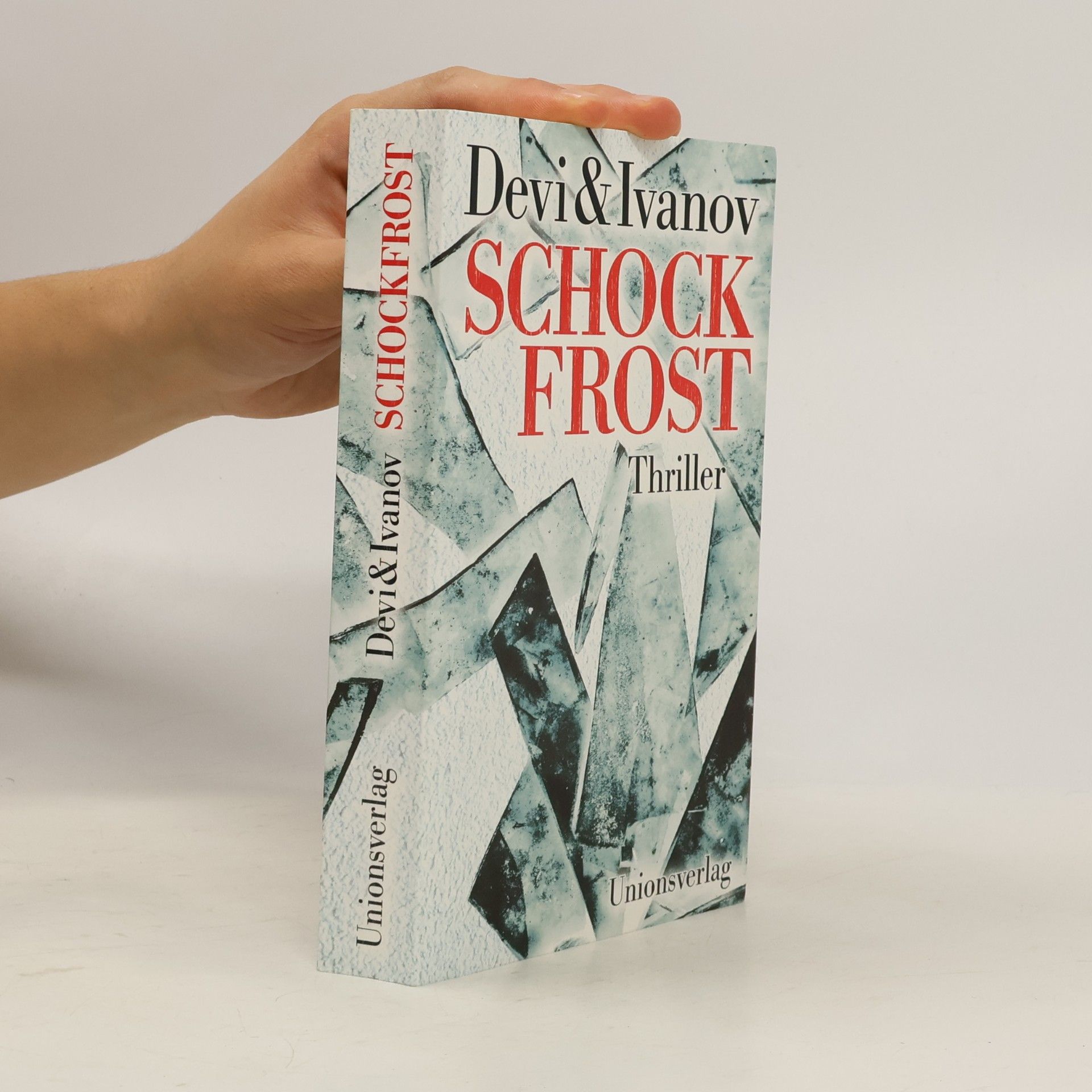 Schockfrost