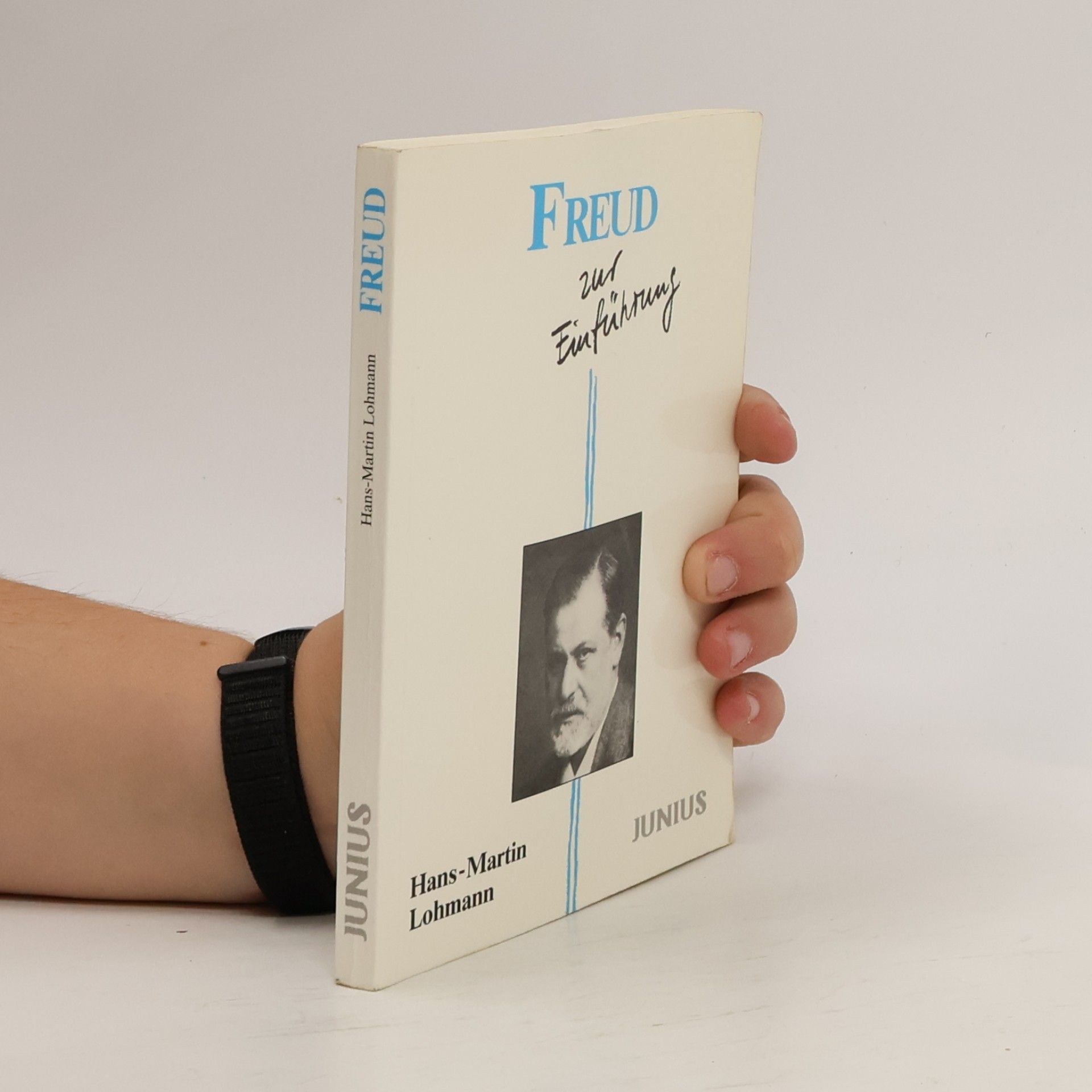 Freud zur Einführung