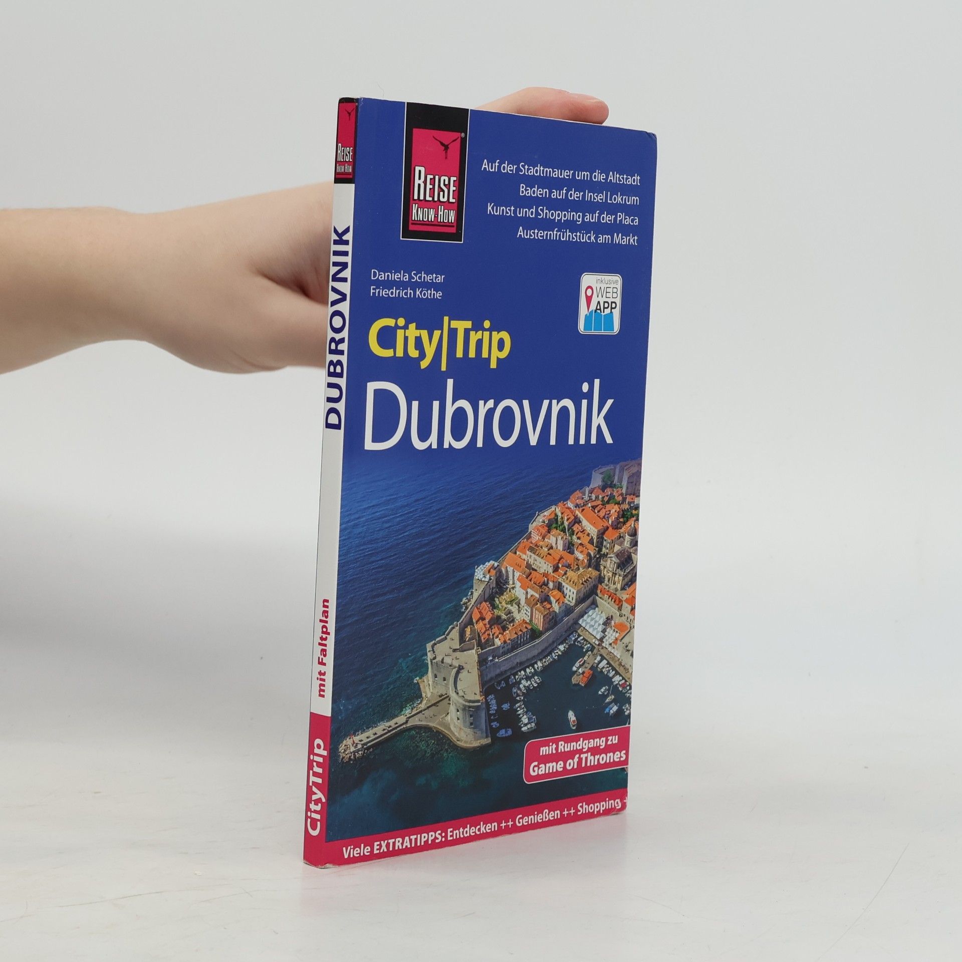 Dubrovnik