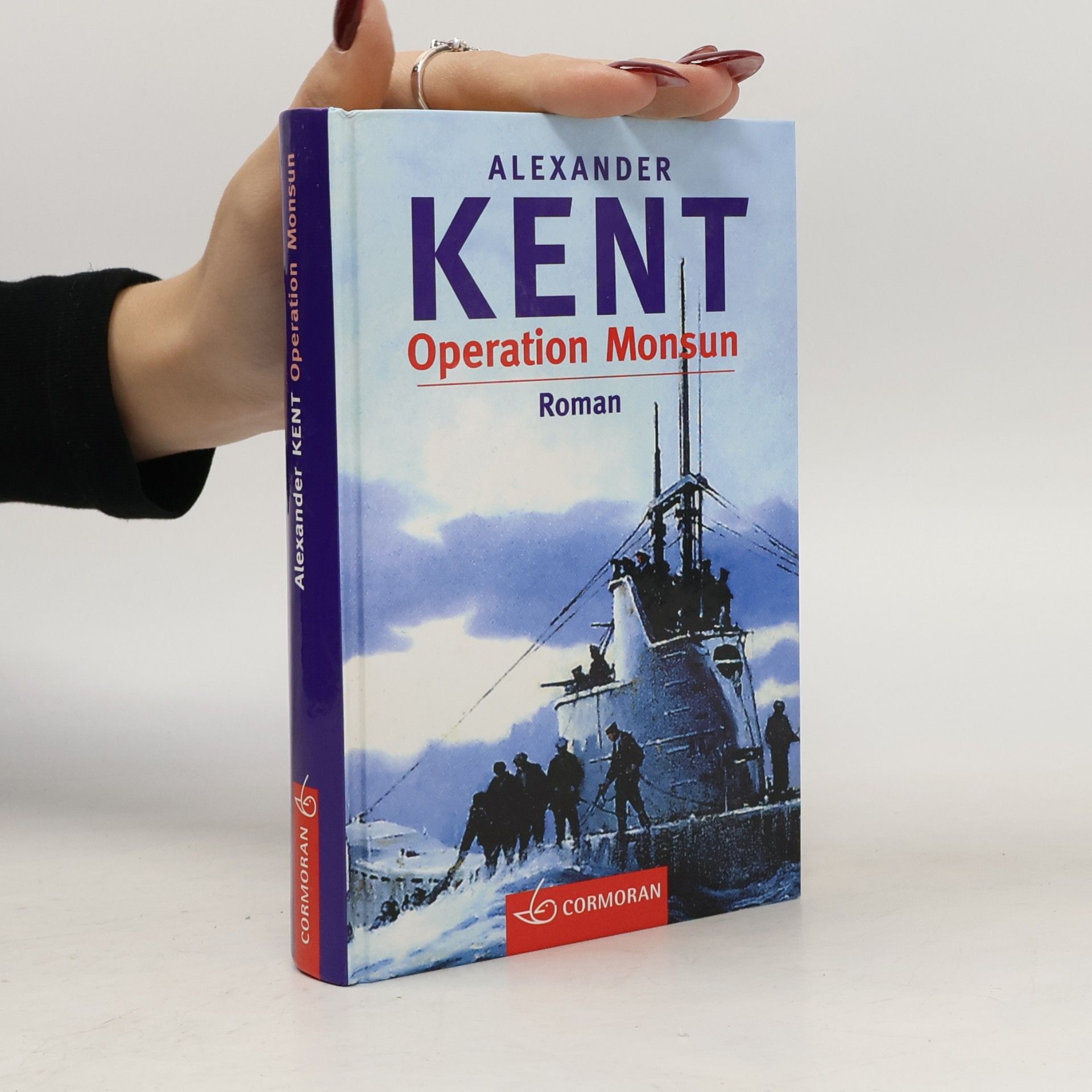 Operation Monsun